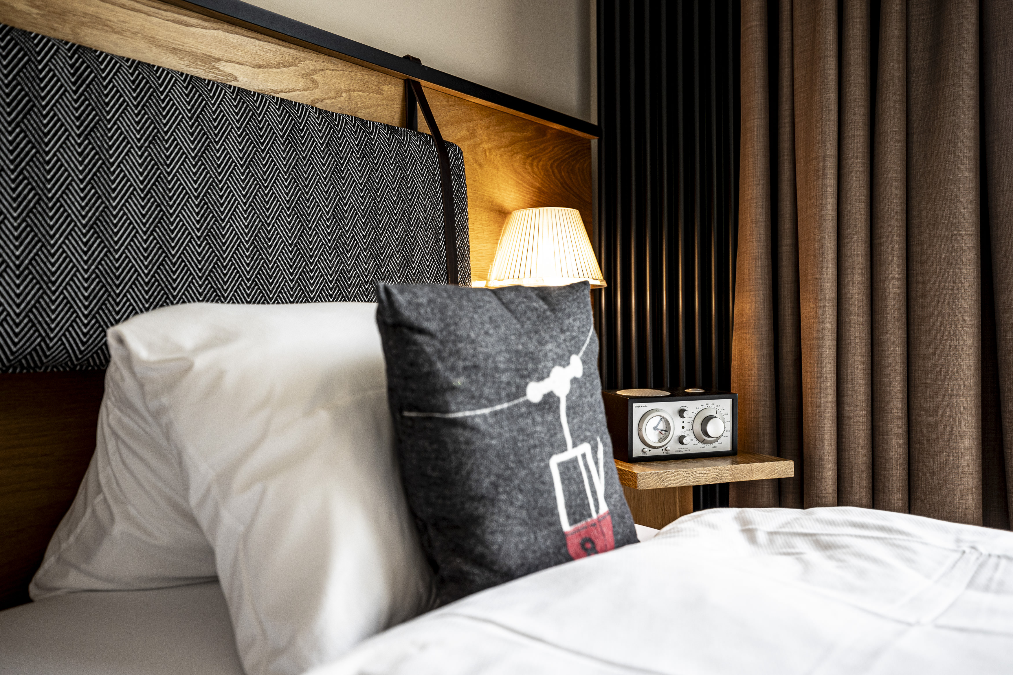 Junior Suite Superior