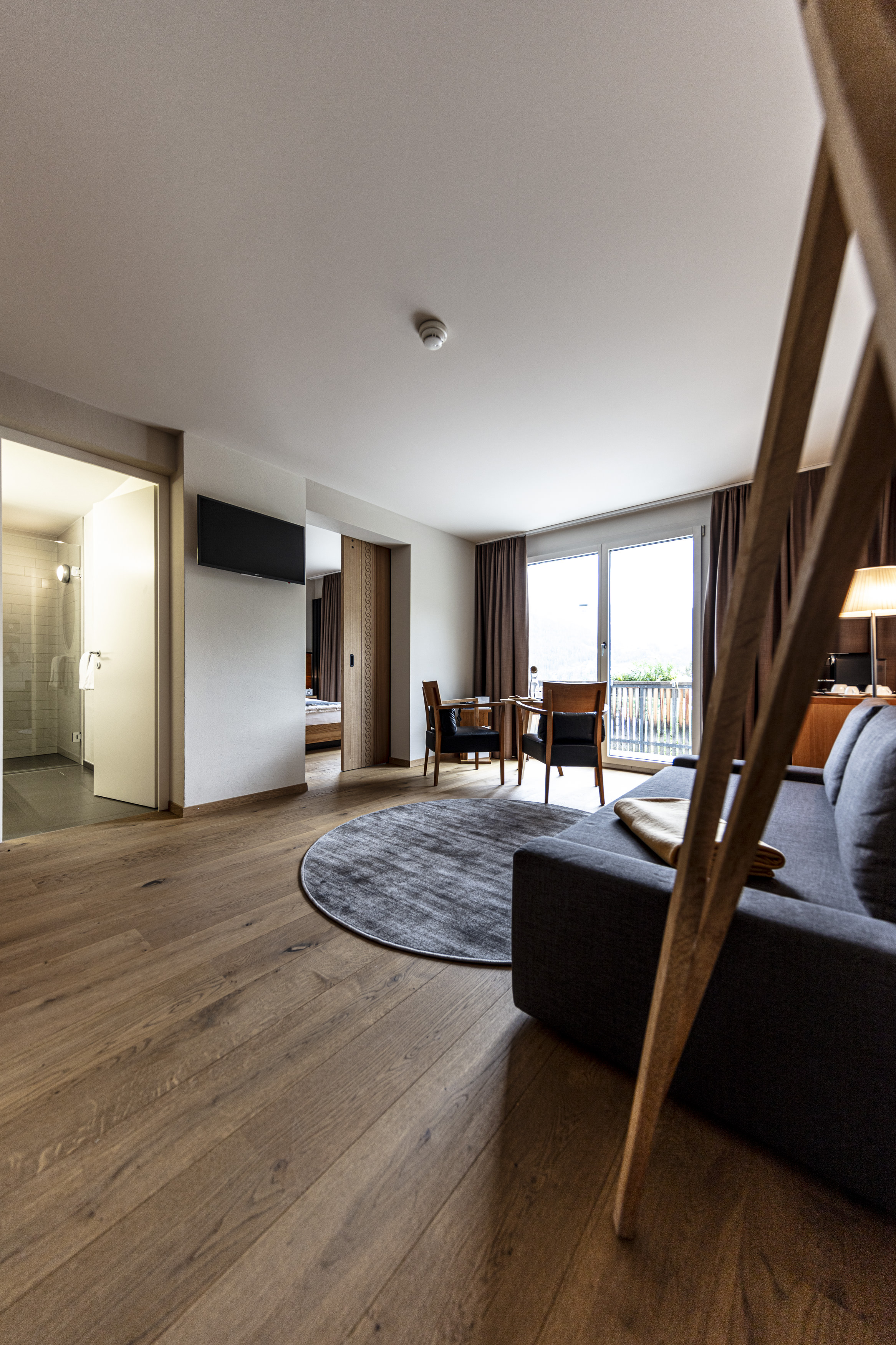 Junior Suite Superior