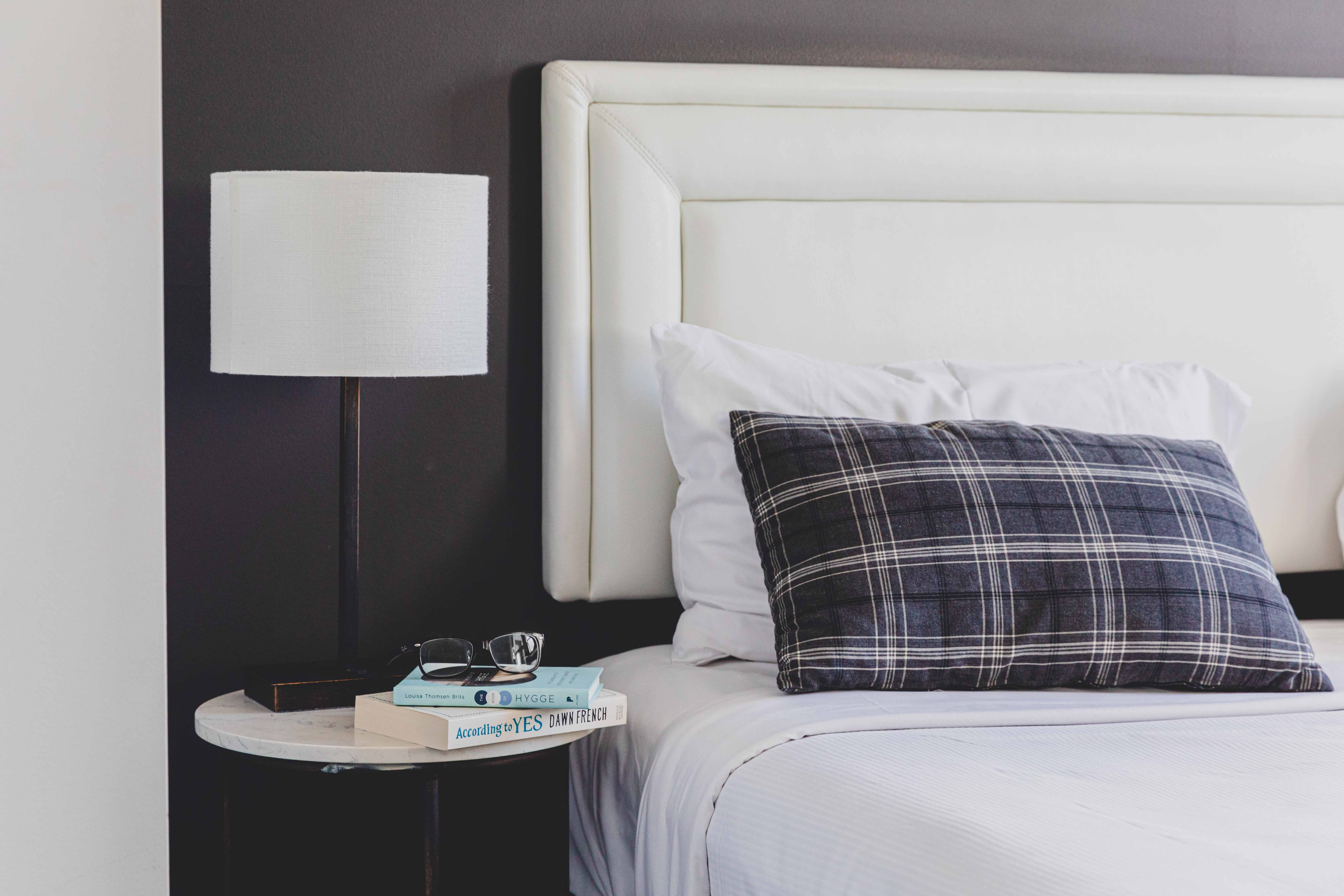 Apartment One Bedroom