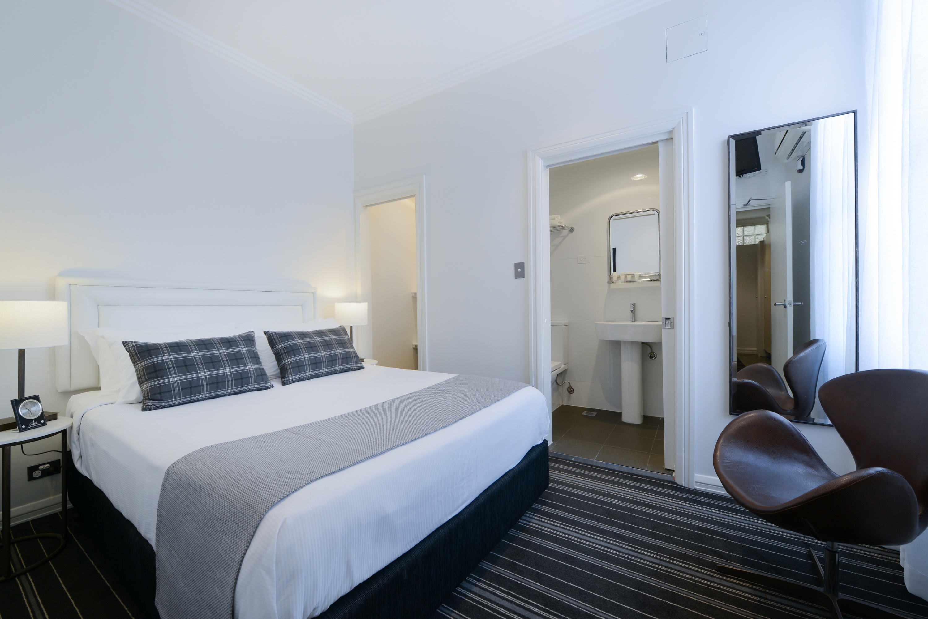 Apartment One Bedroom