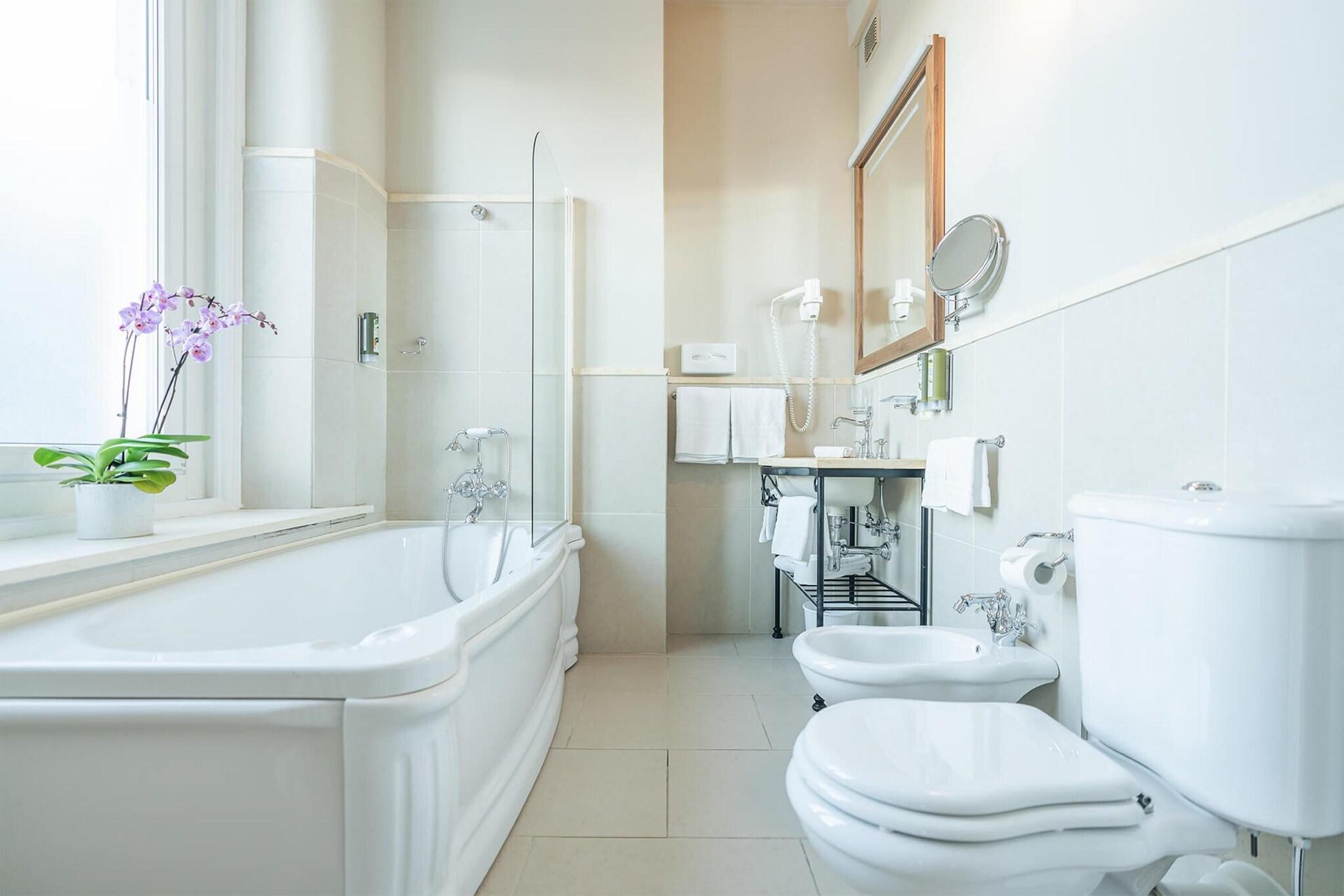 Family Room Two Beds