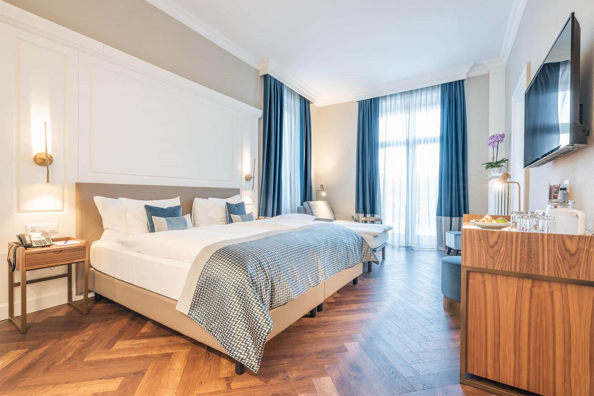 Family Room Standard