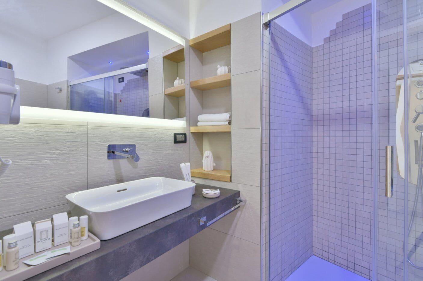 Double or Twin Superior