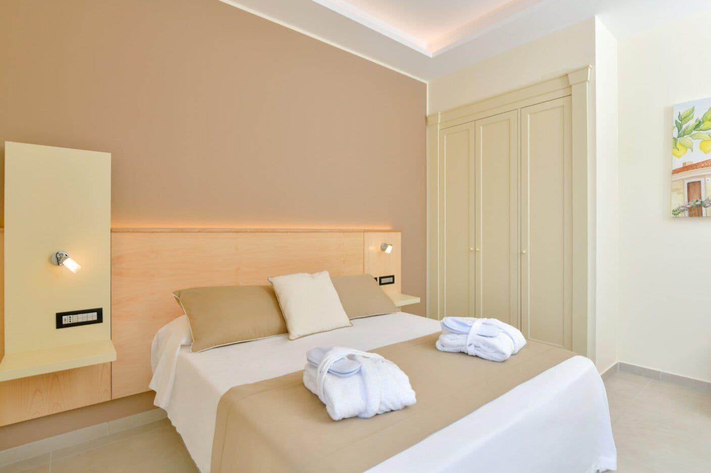 Double or Twin Superior