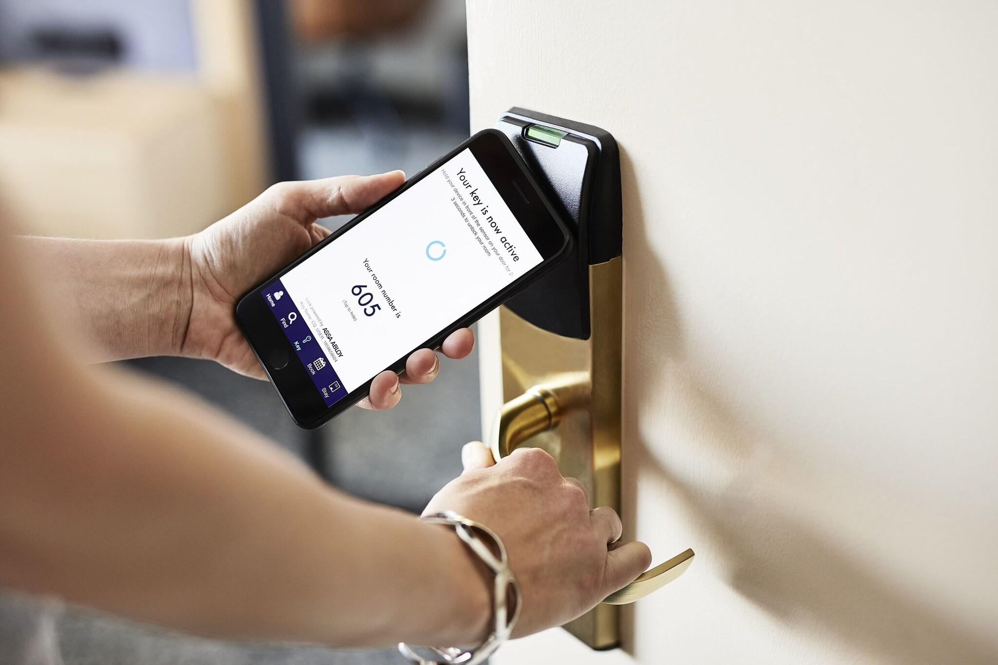 Suite Queen Size Bed