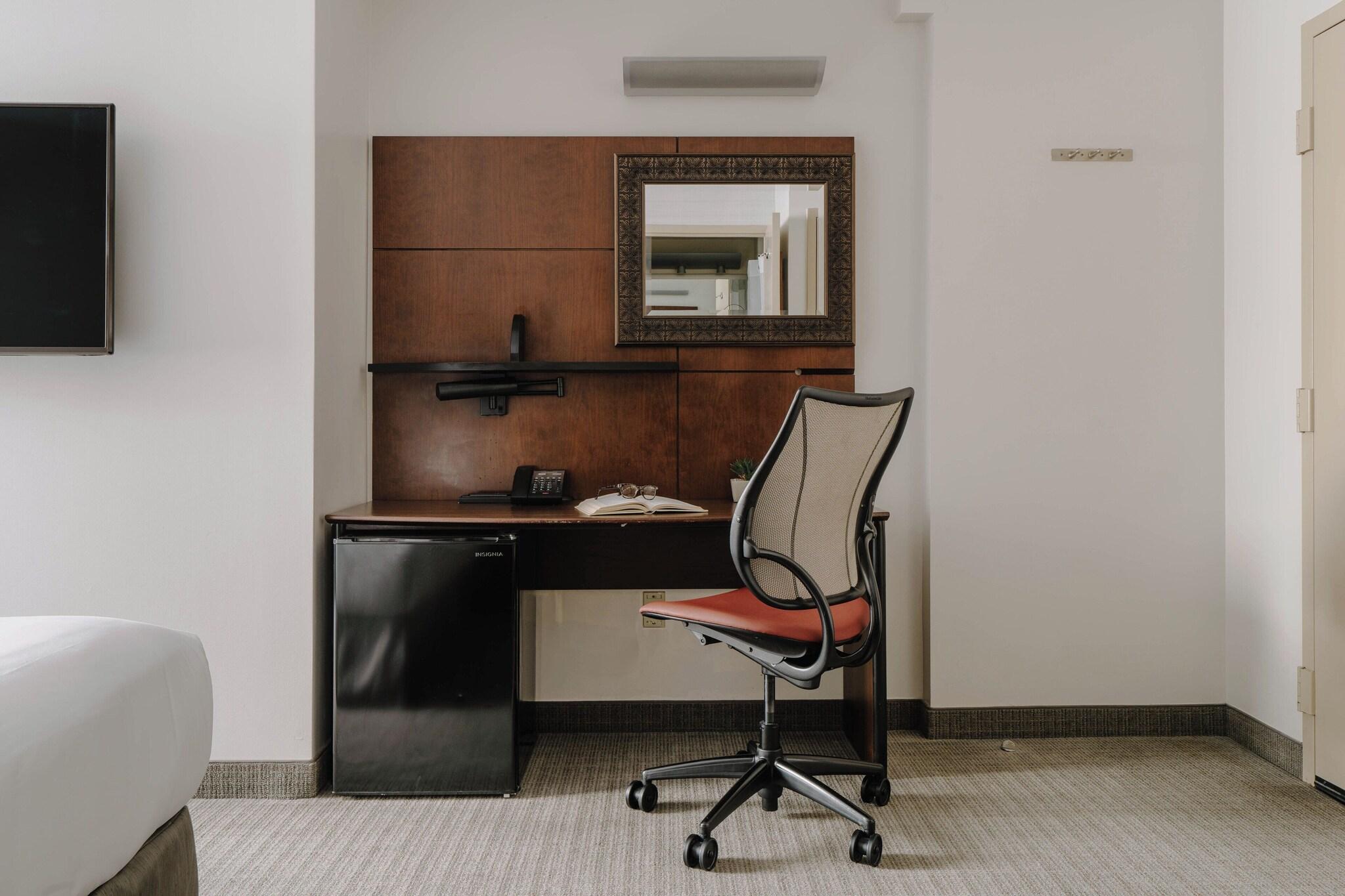 Family Room Three Beds