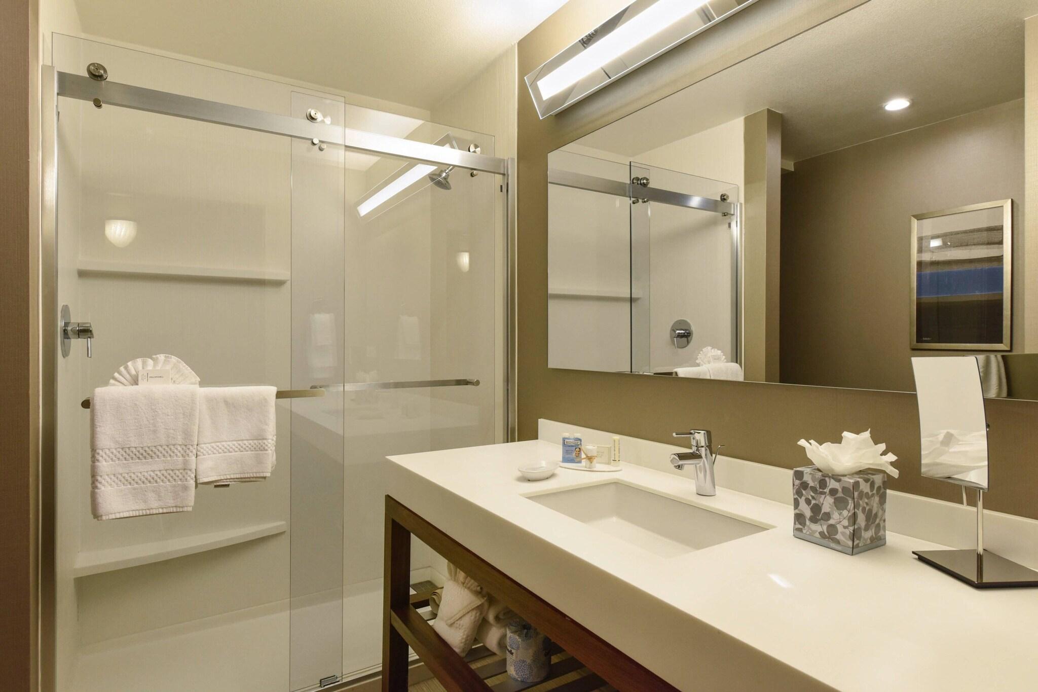 Double Two Queen Beds