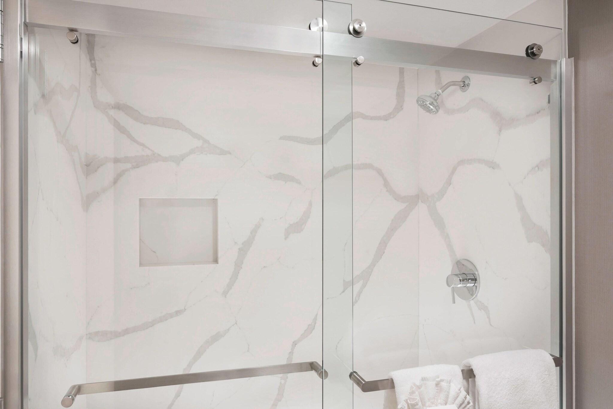 Double Two Queen Beds