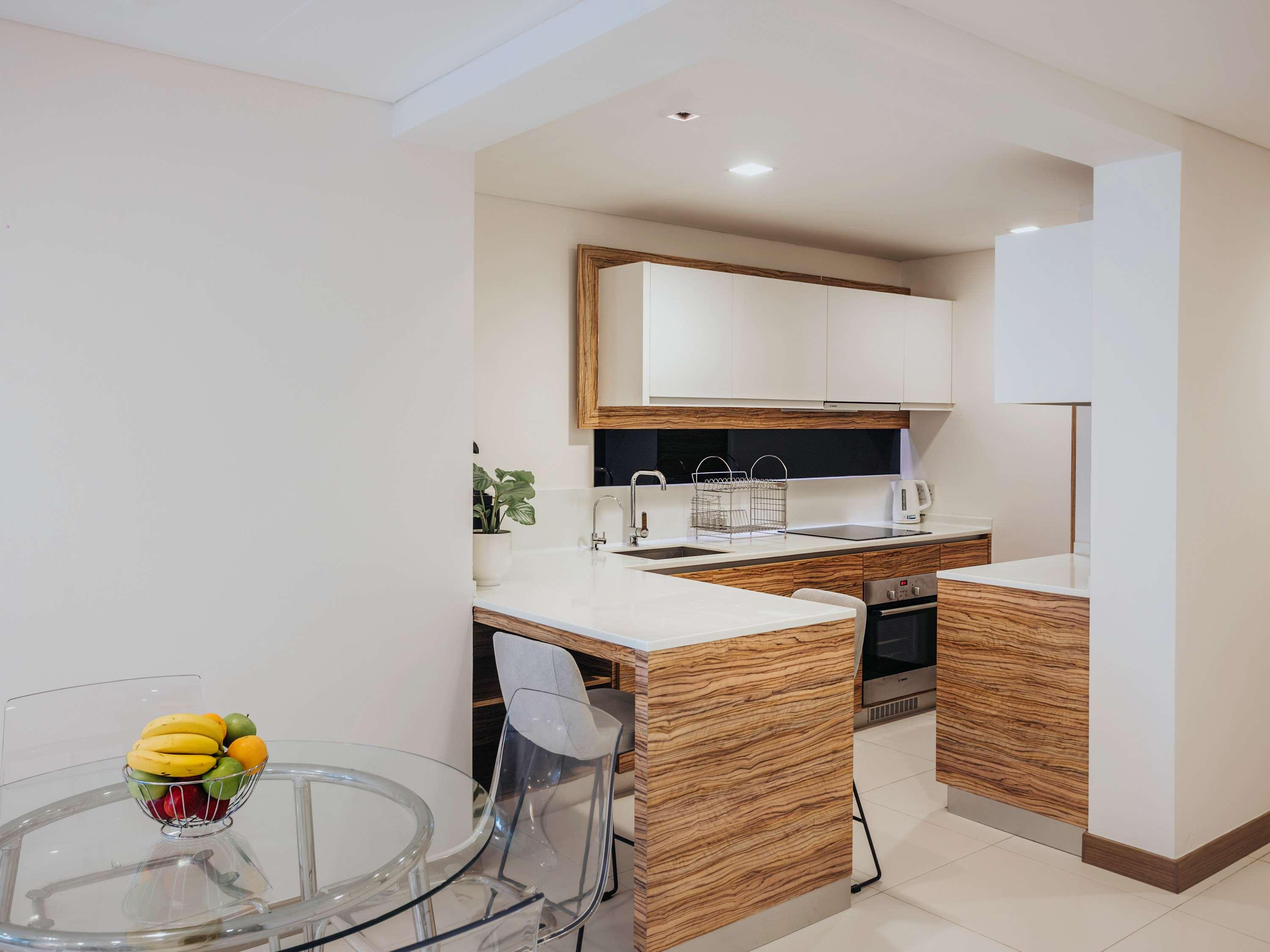 Apartment Two Bedrooms