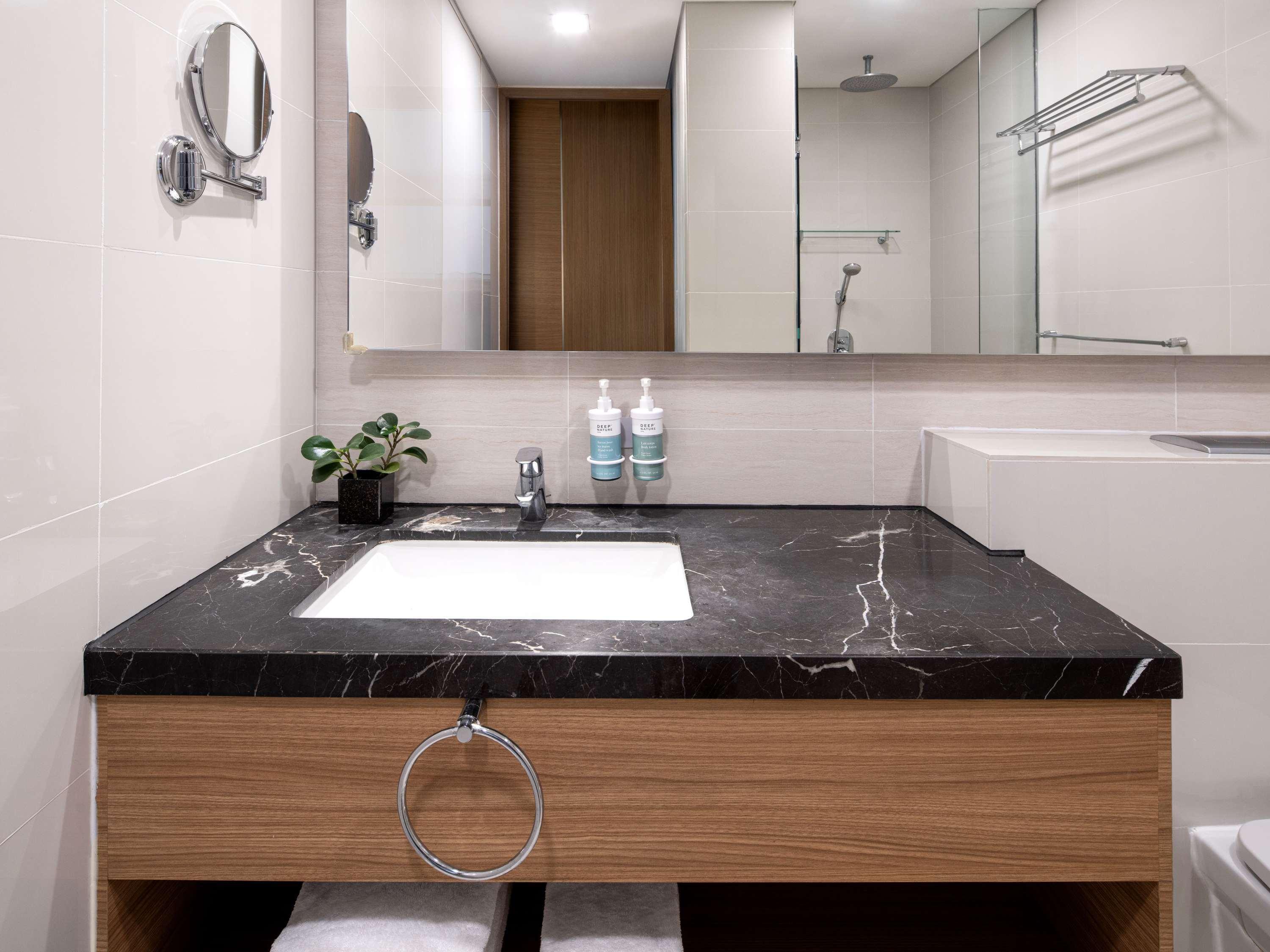 Apartment One Bedroom