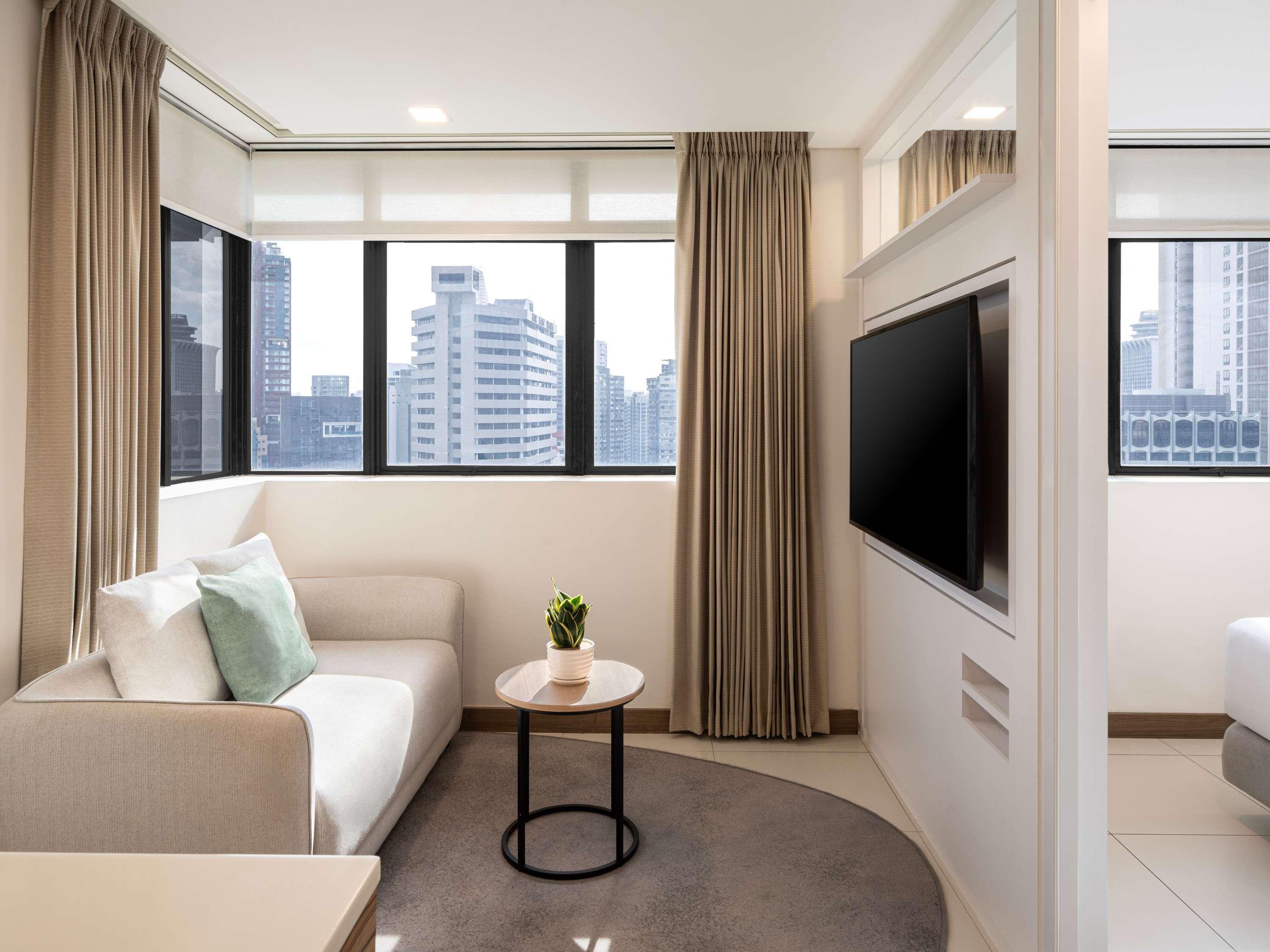 Apartment One Bedroom