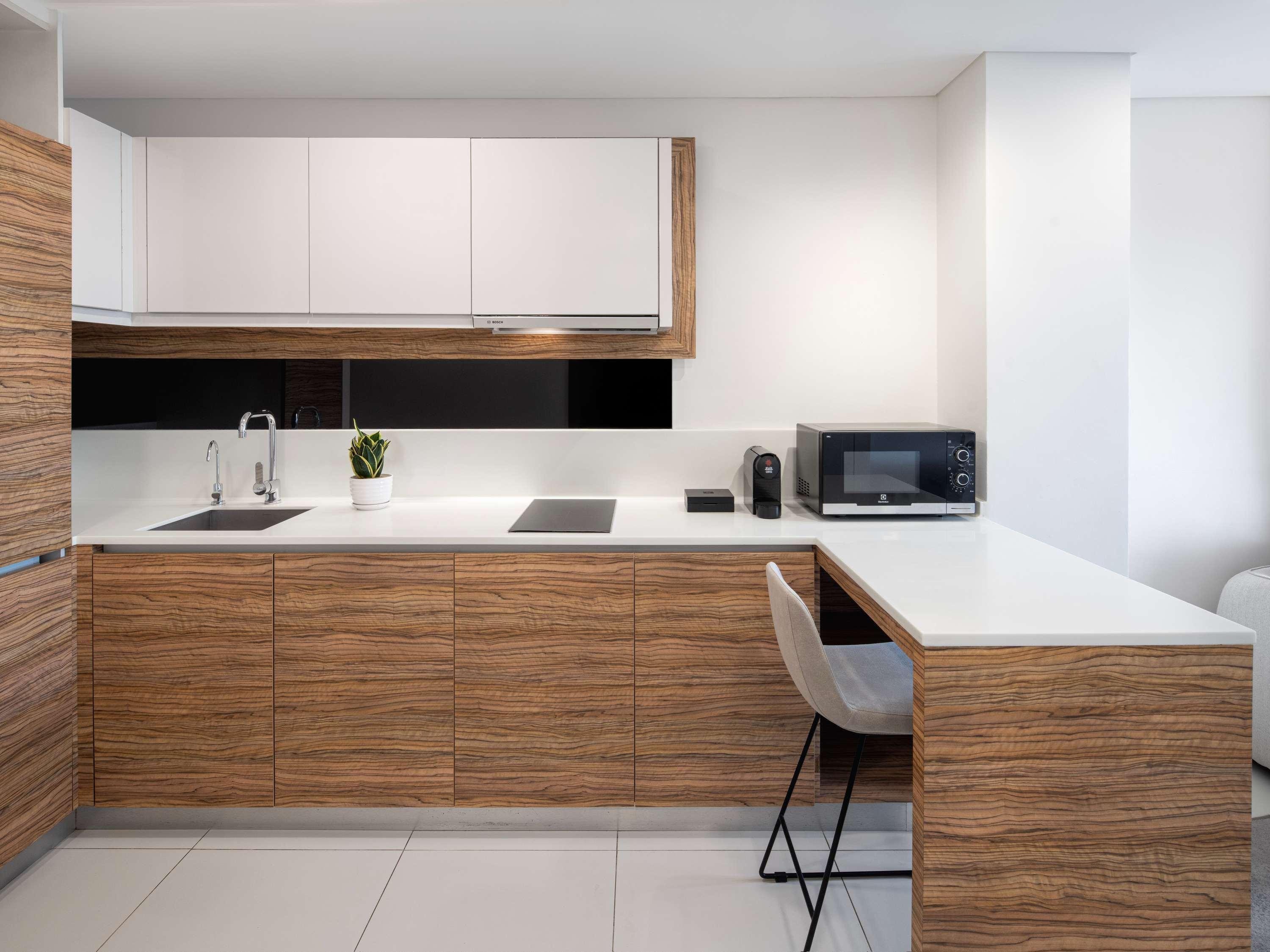 Apartment One Bedroom