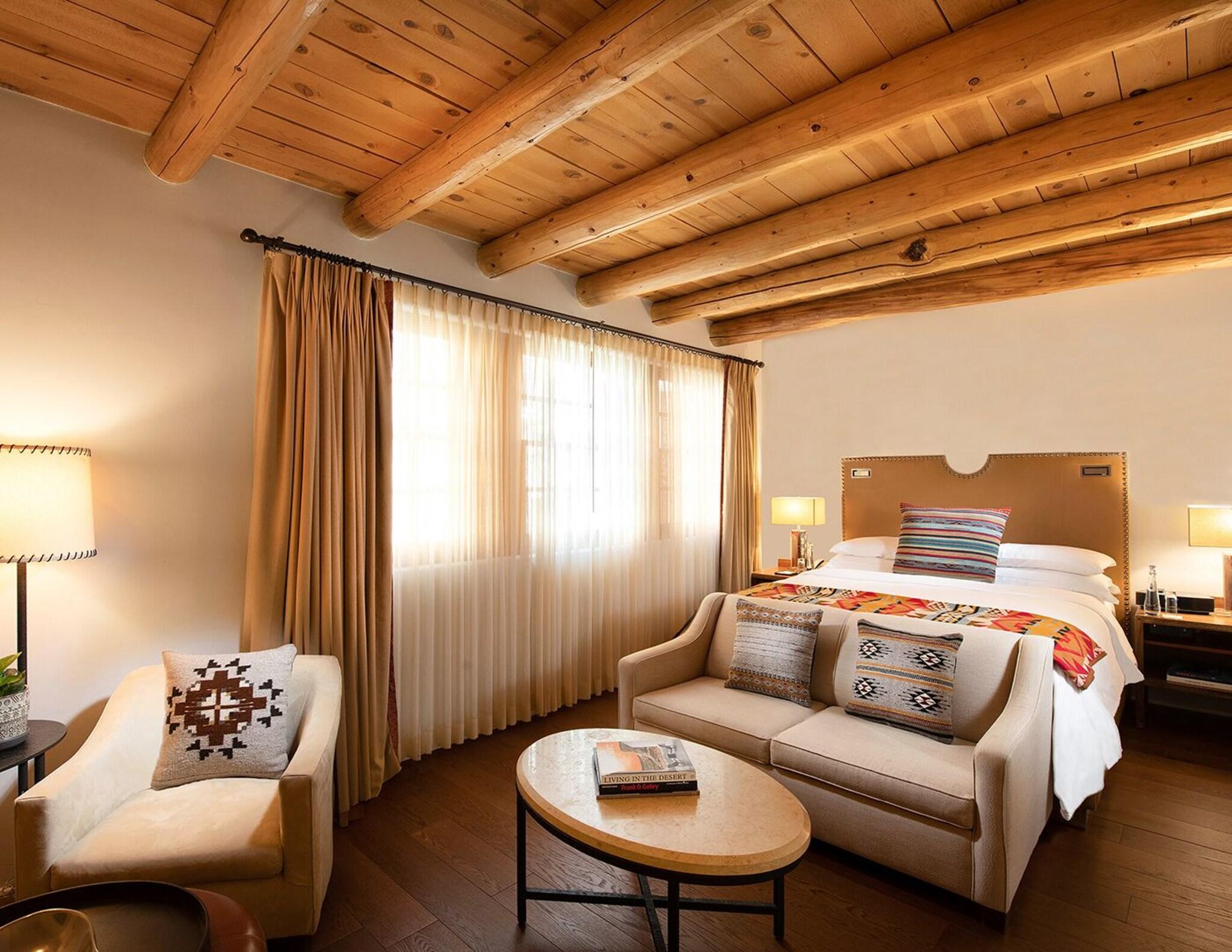 Twin Premier King Bed