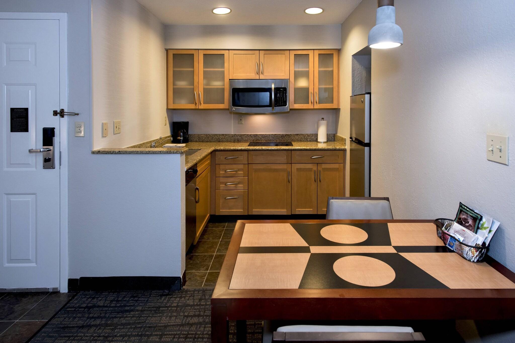 Suite Two Double Beds