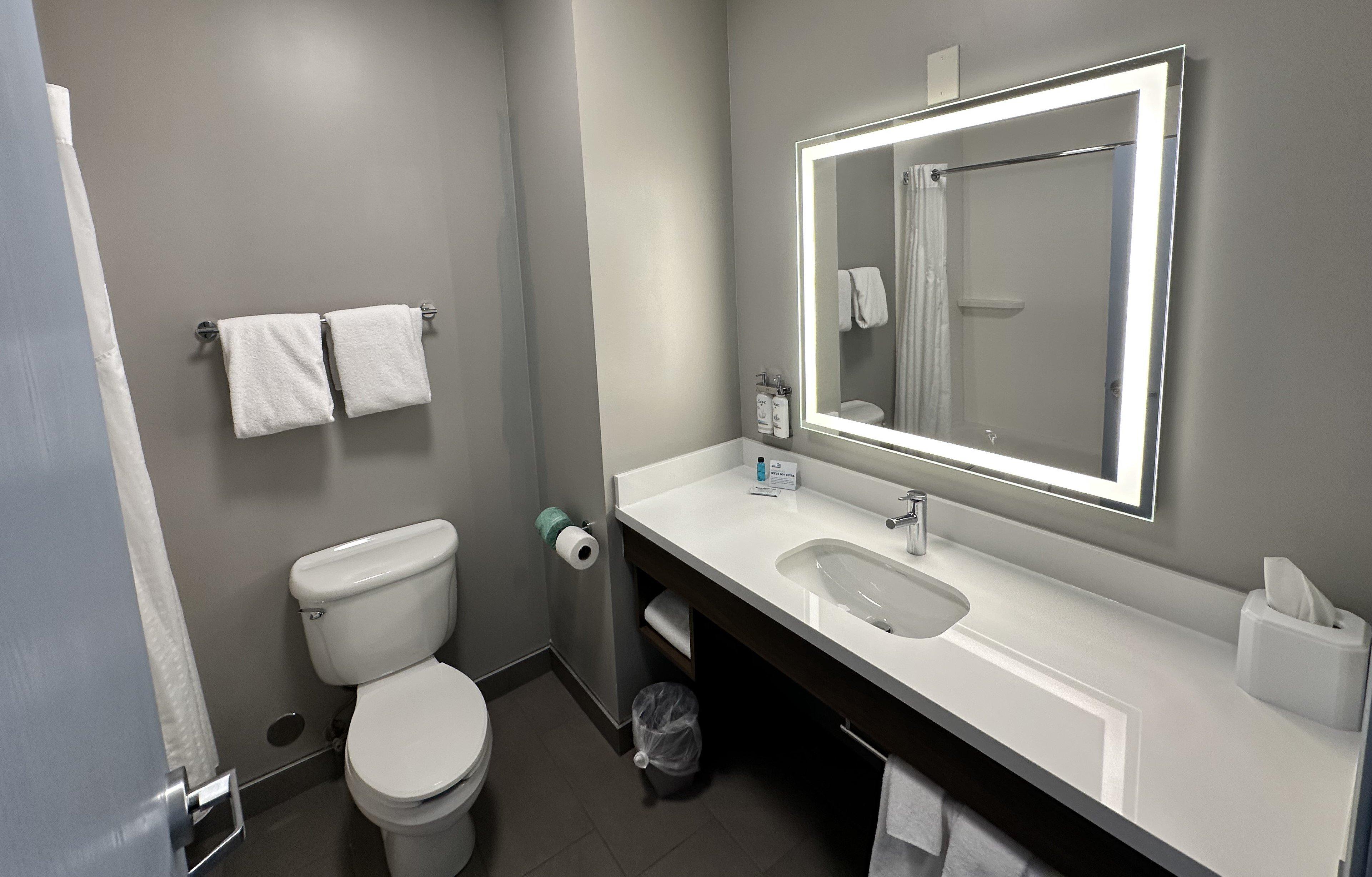 Suite Two Queen Beds