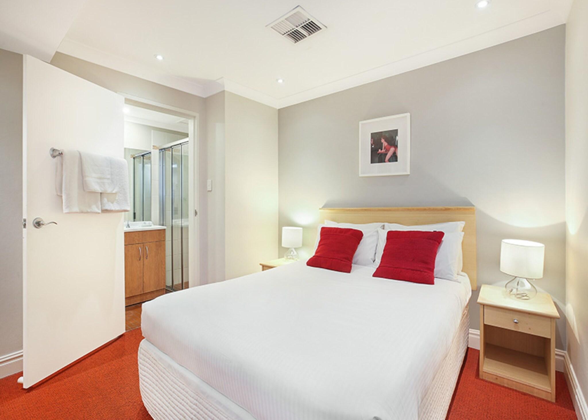 Studio Deluxe Non Smoking