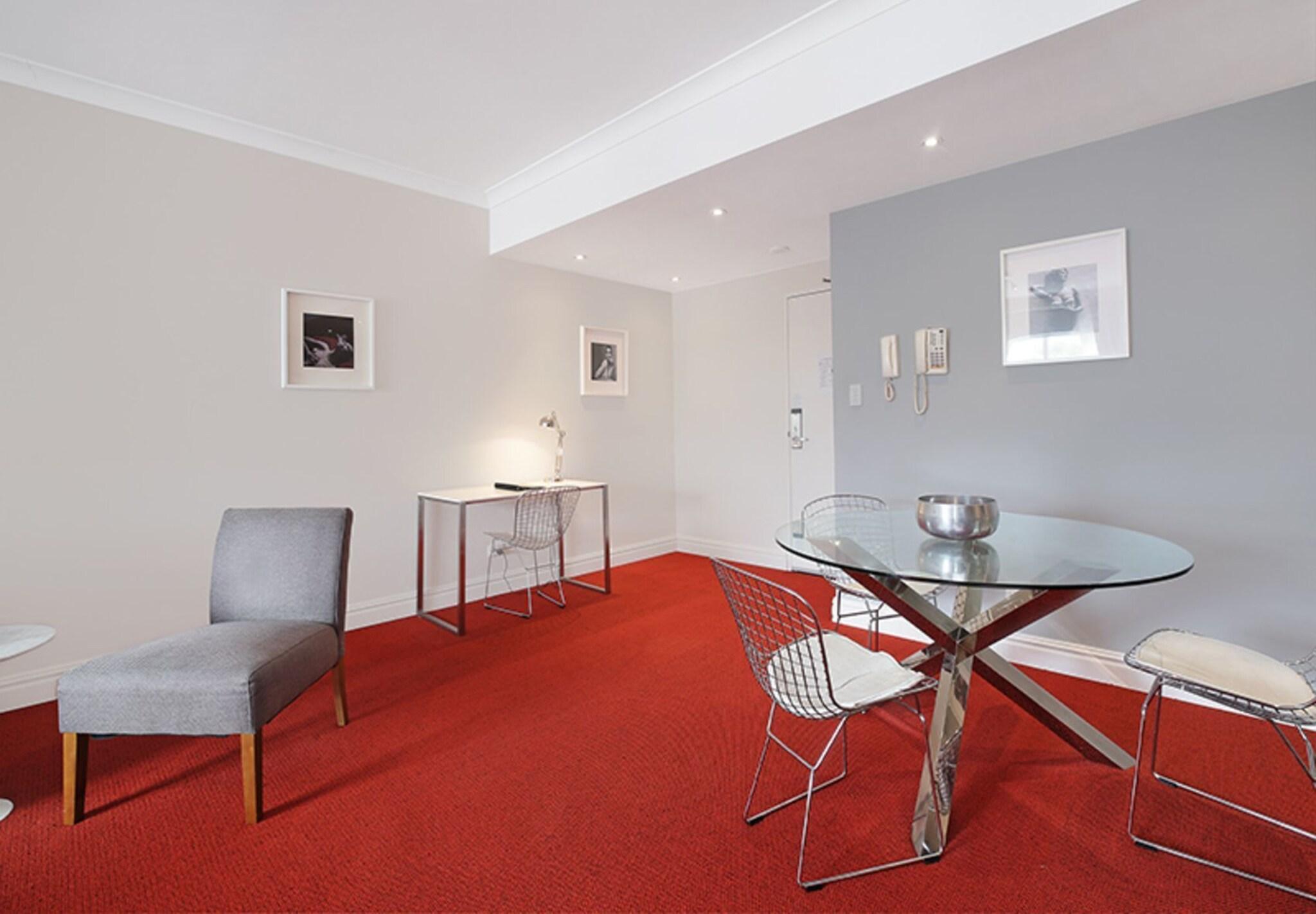 Apartment Grand Deluxe