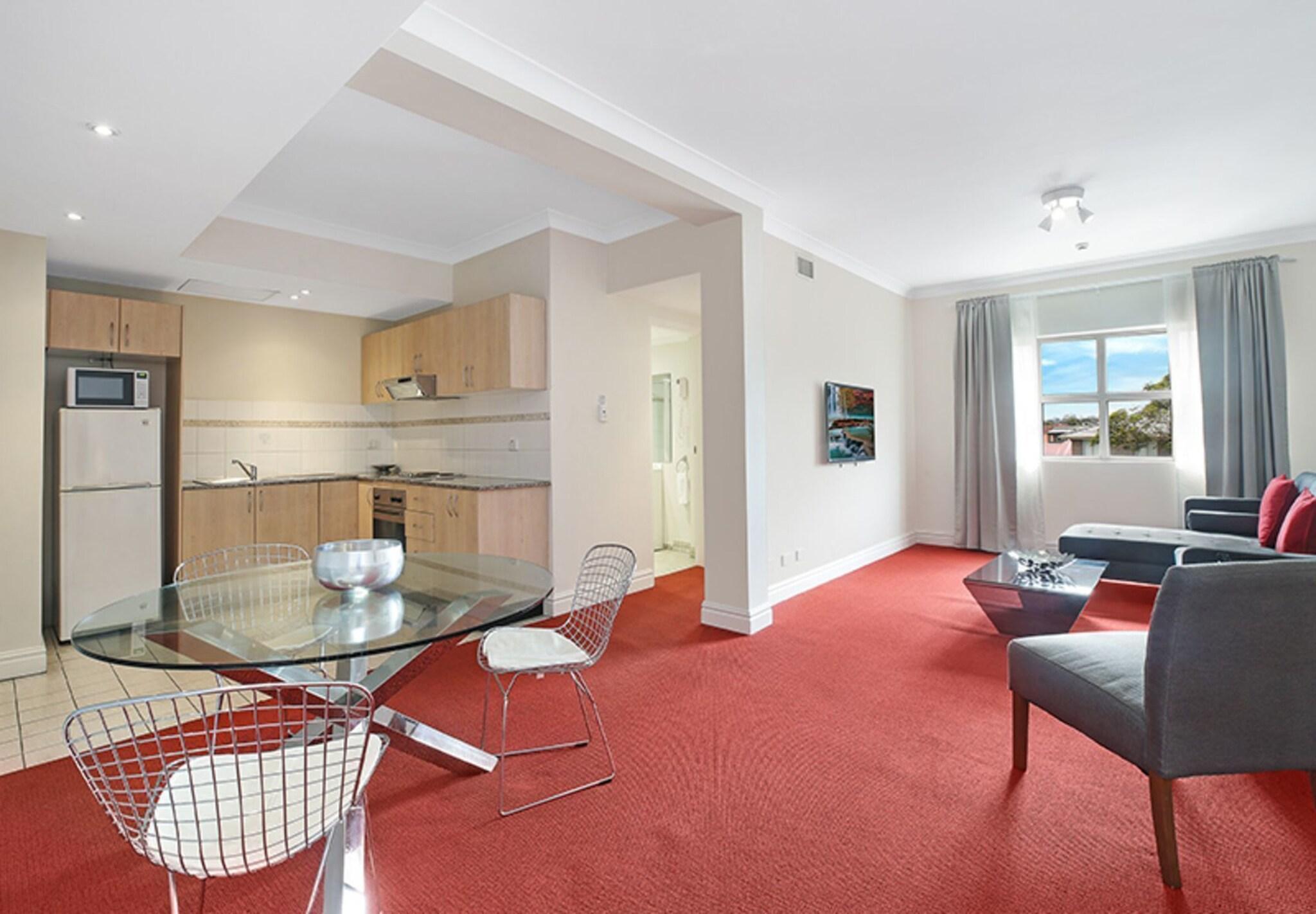 Apartment Grand Deluxe