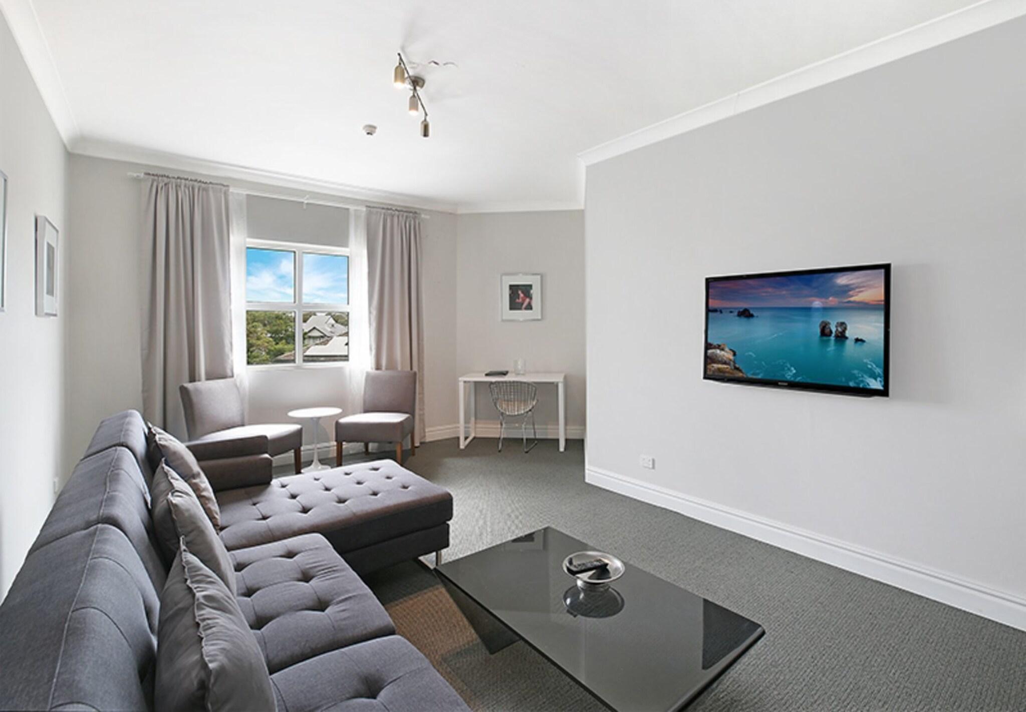 Apartment Grand Deluxe