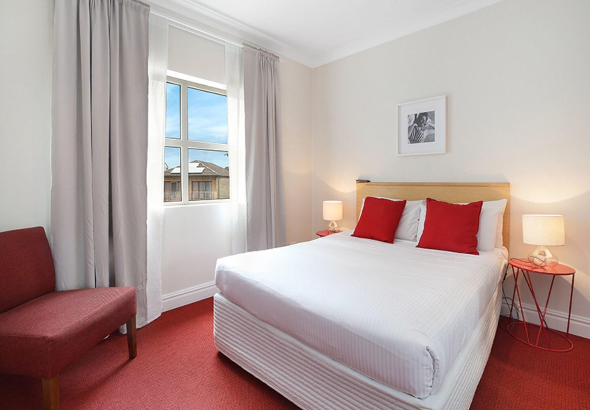 Apartment Grand Deluxe