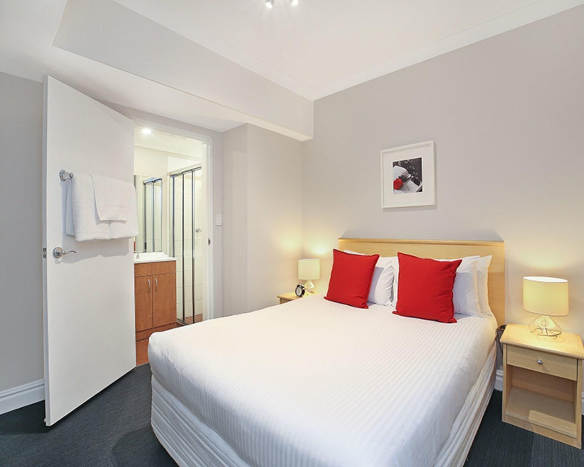 Studio Deluxe Non Smoking