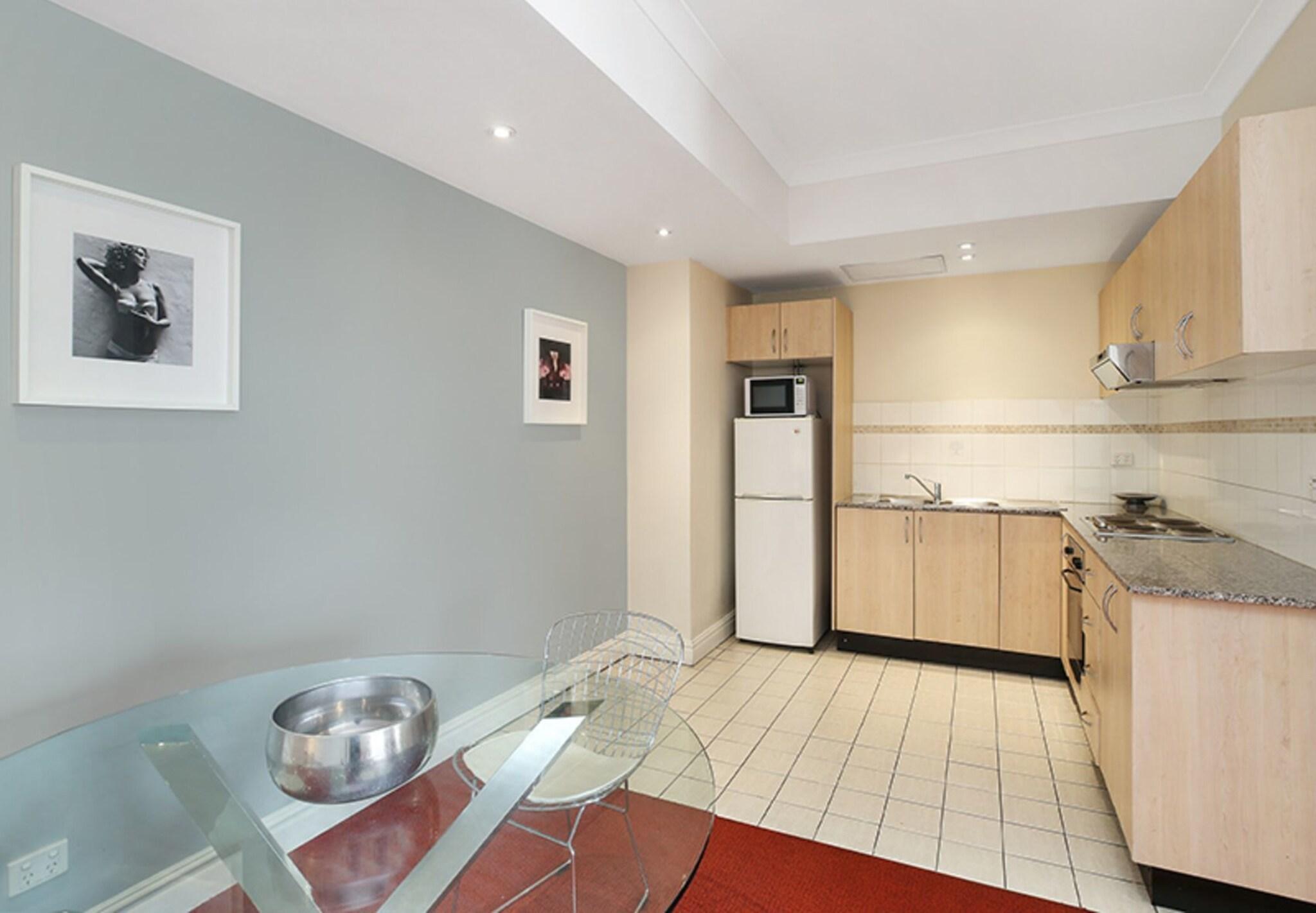 Apartment Grand Deluxe