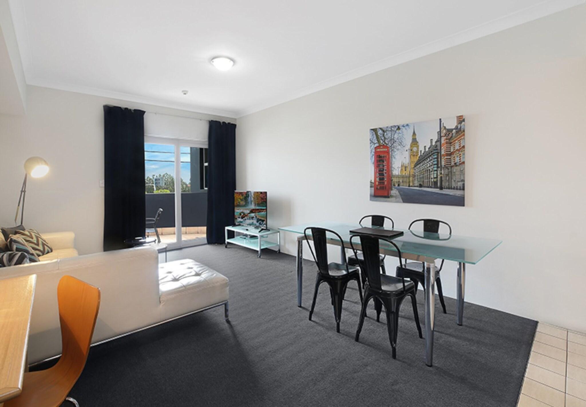 Studio Deluxe Non Smoking