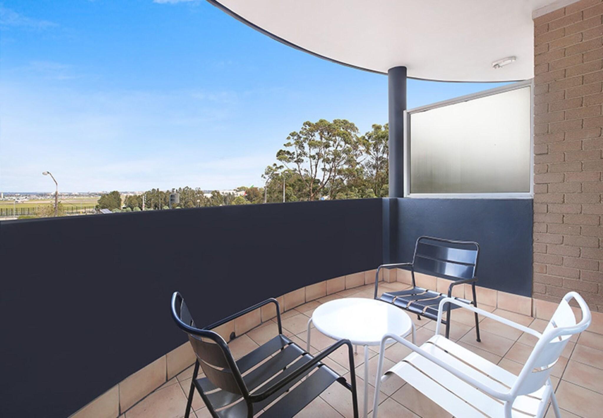 Studio Deluxe Non Smoking