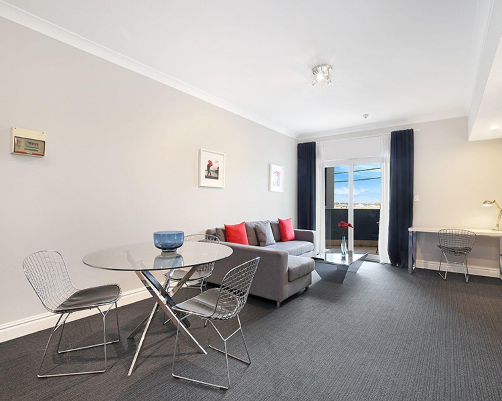 Studio Deluxe Non Smoking