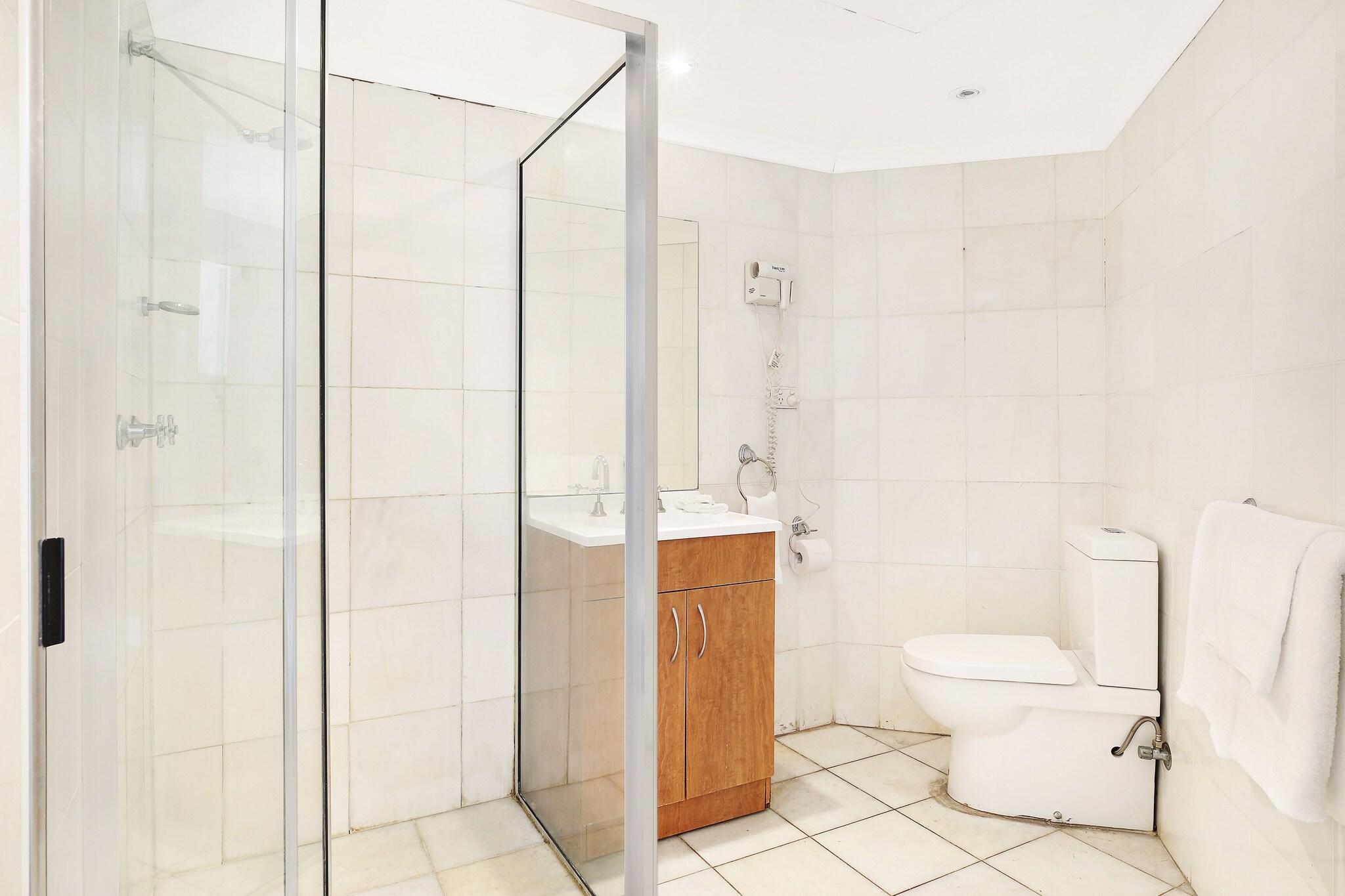 Apartment Deluxe Queen Bed