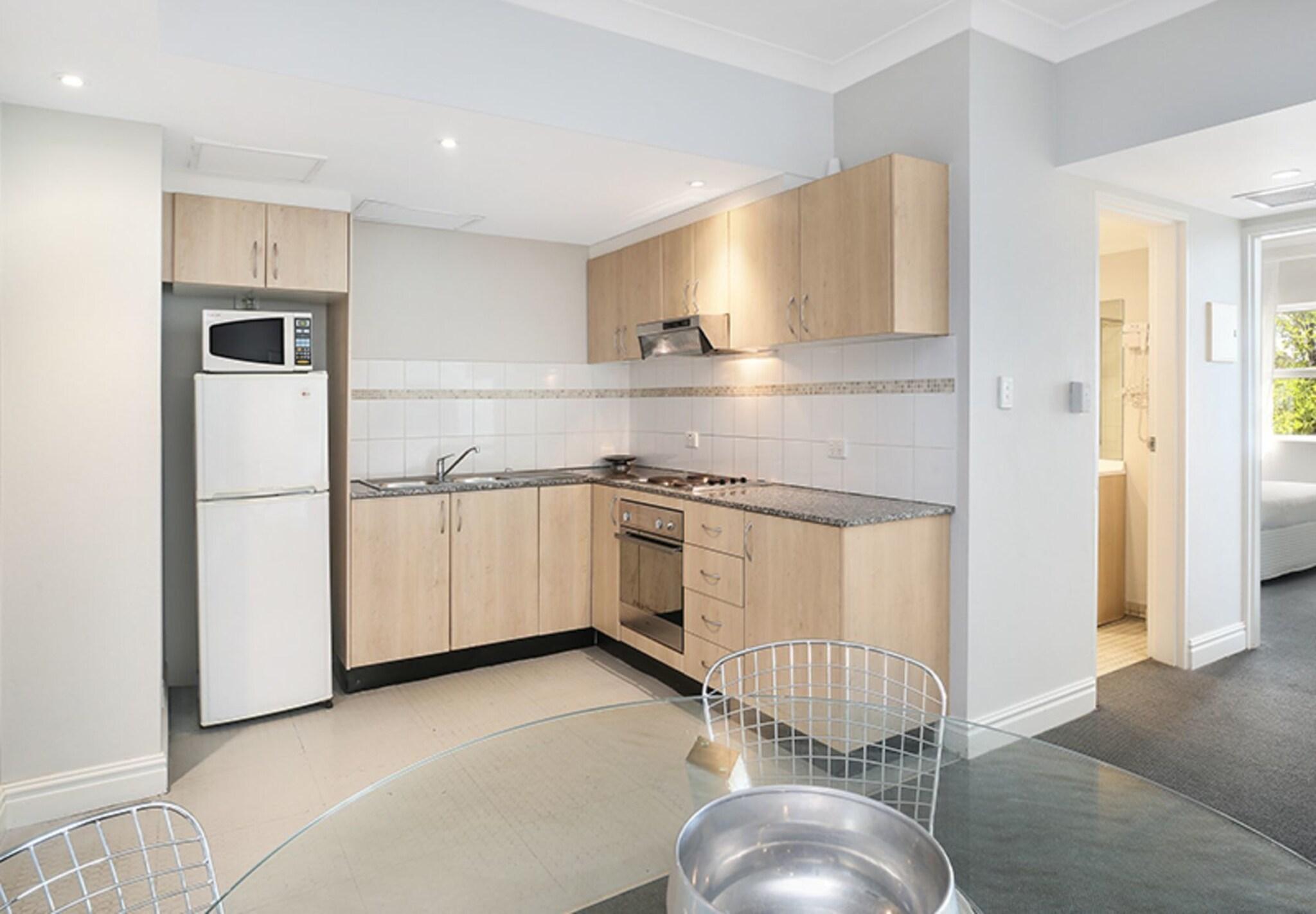 Apartment Grand Deluxe