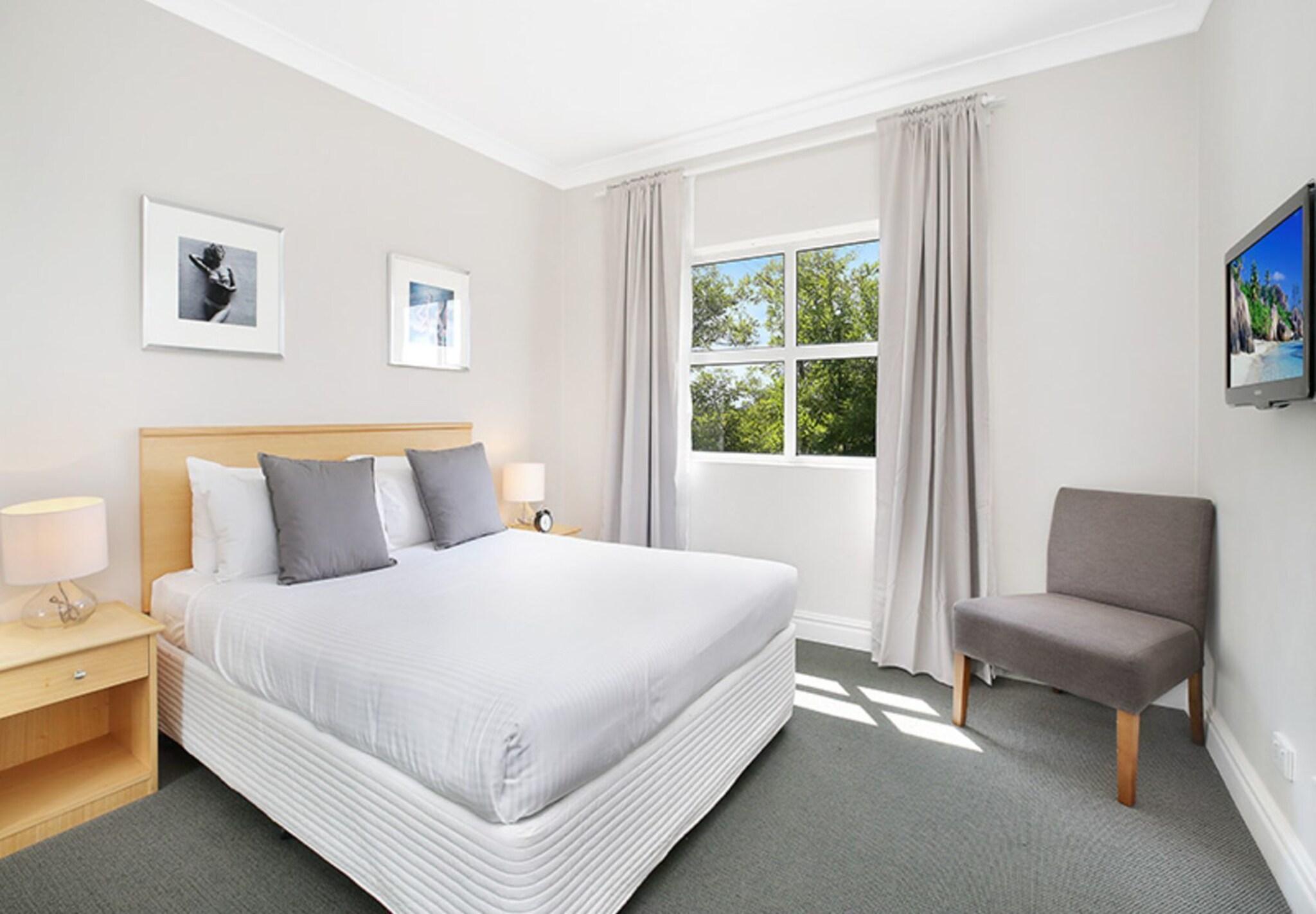 Apartment Grand Deluxe