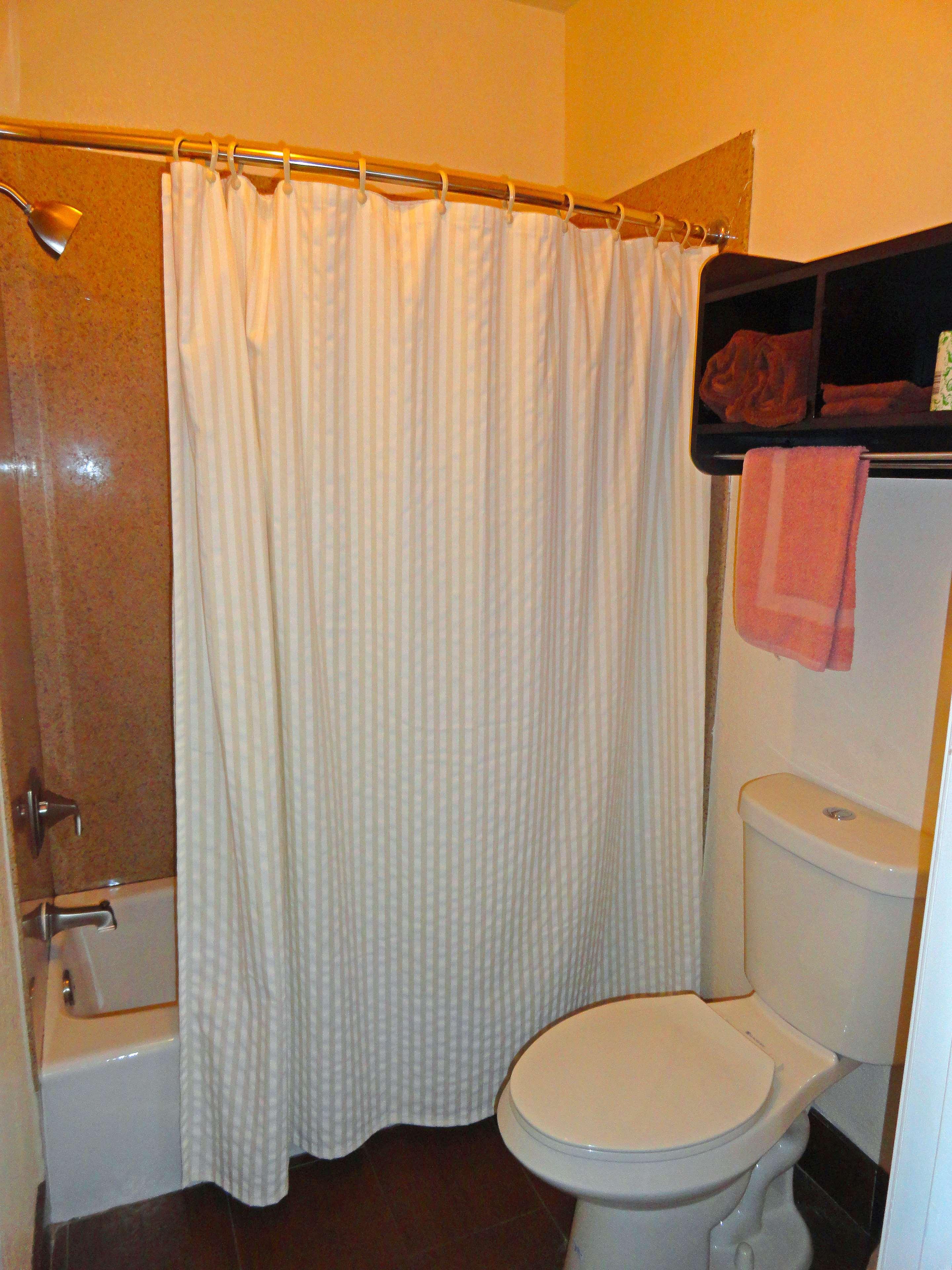 Double Deluxe Two Queen Beds