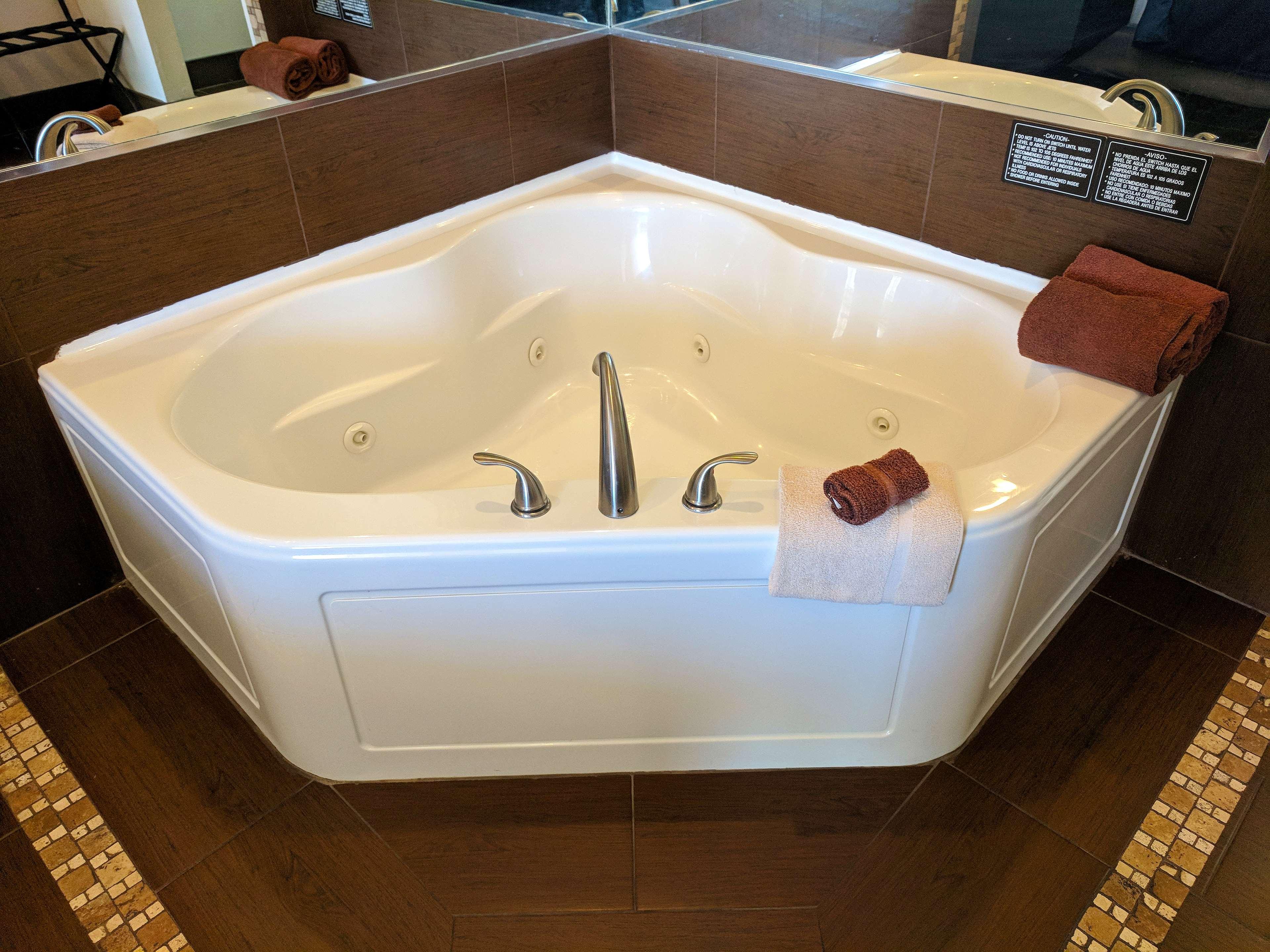 Suite King Bed Non Smoking