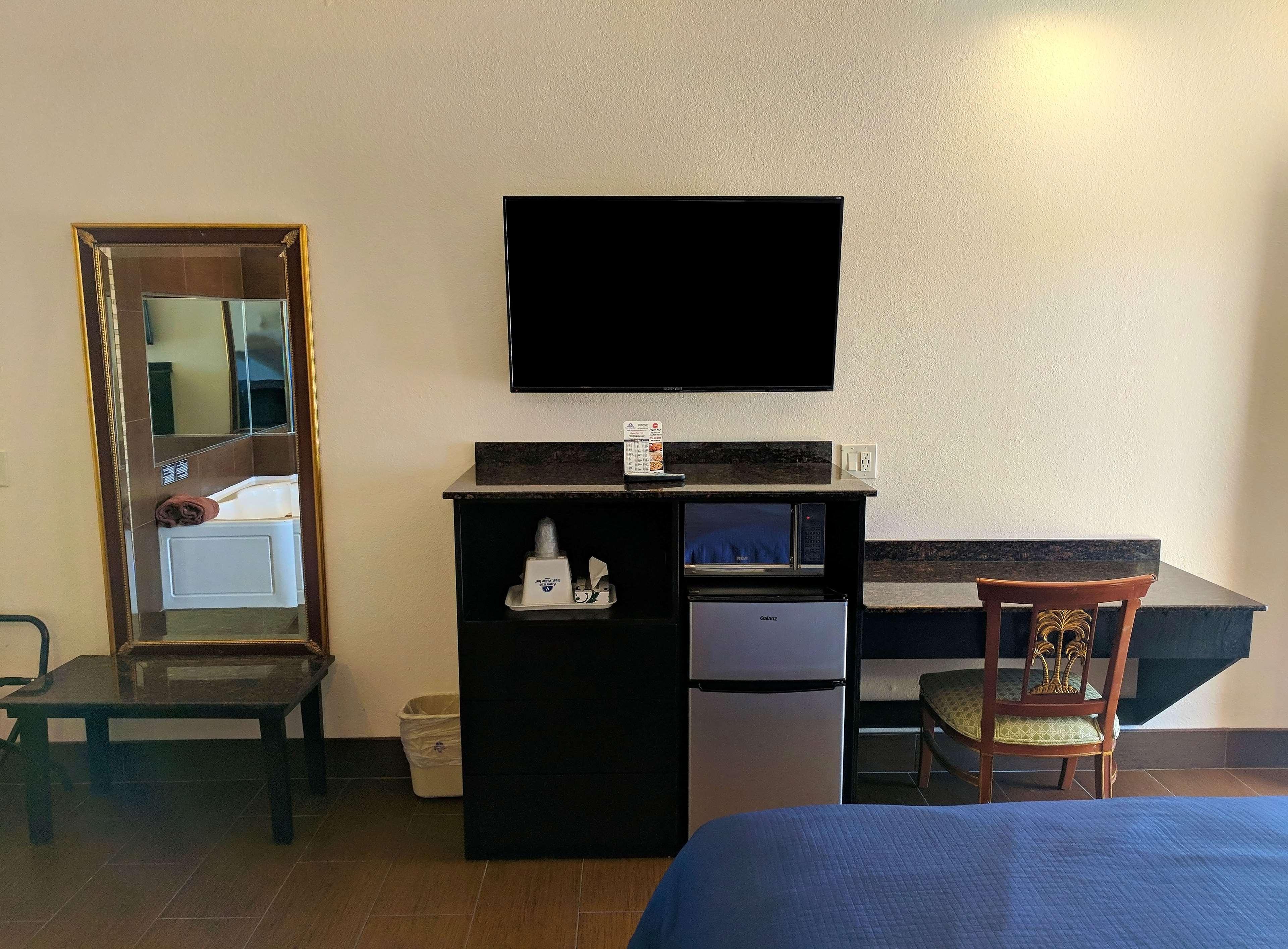 Suite King Bed Non Smoking