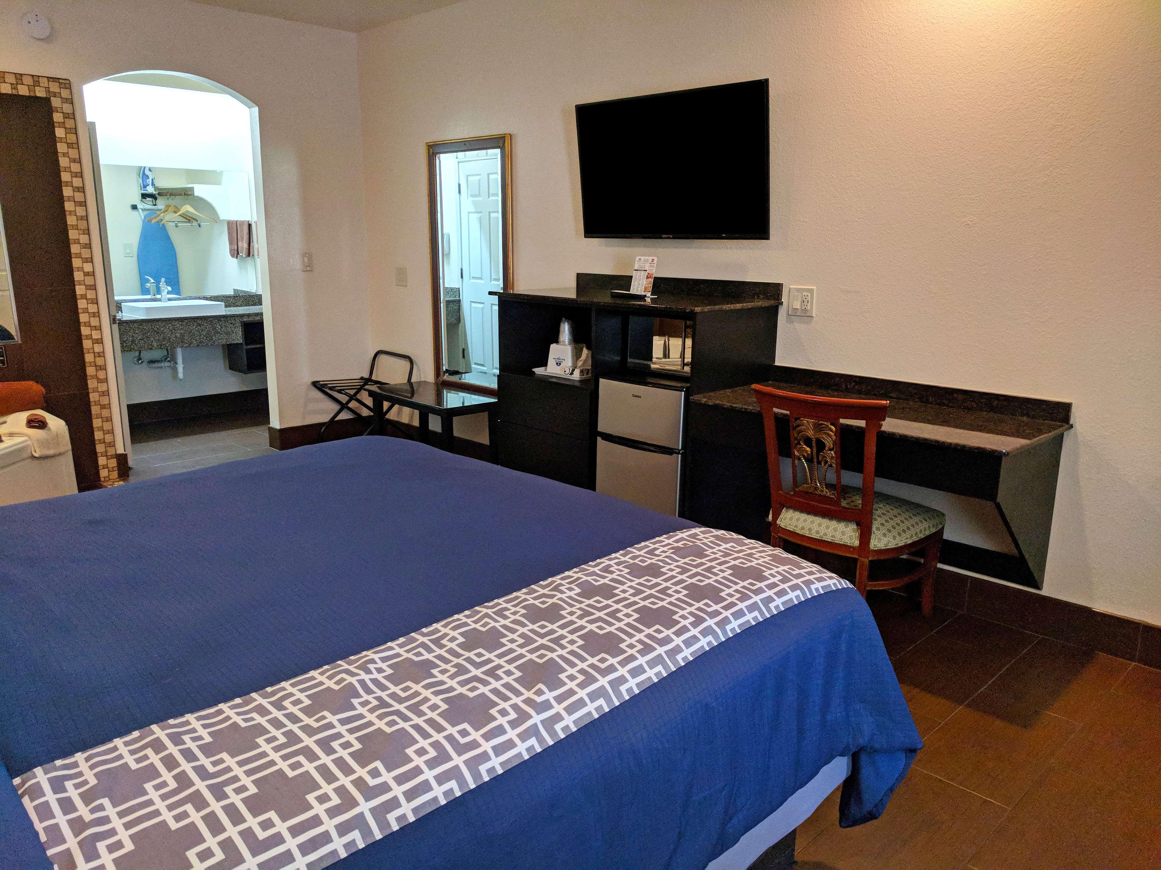 Suite King Bed Non Smoking