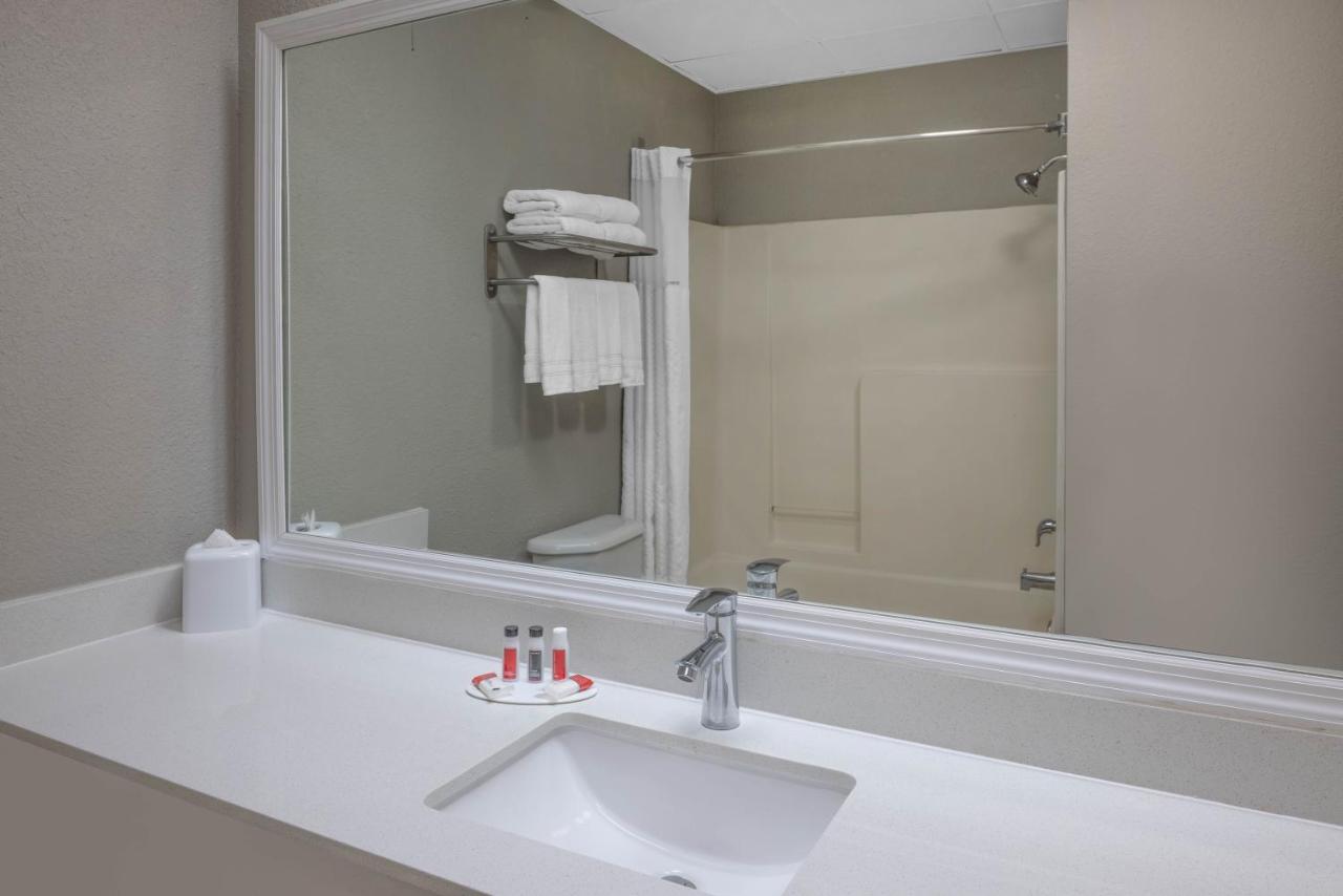 Double Two Queen Beds