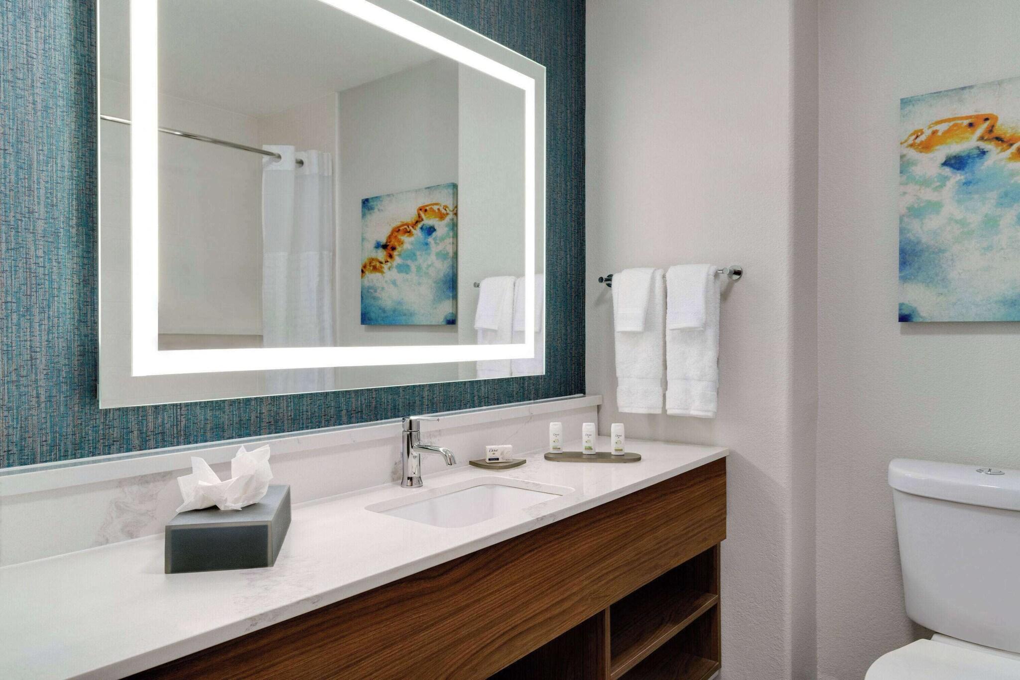 Suite Two Queen Beds