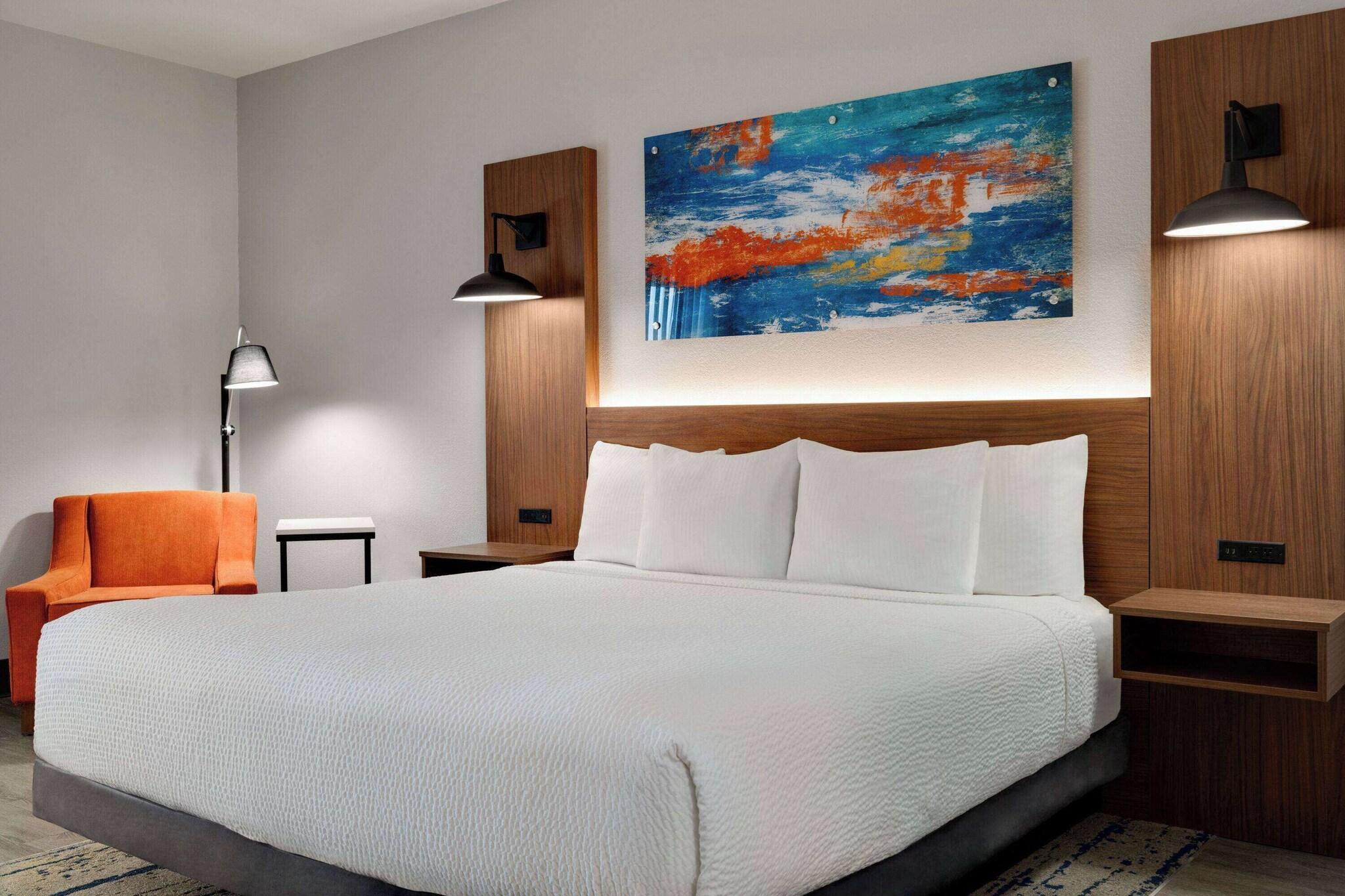 Room Deluxe Executive