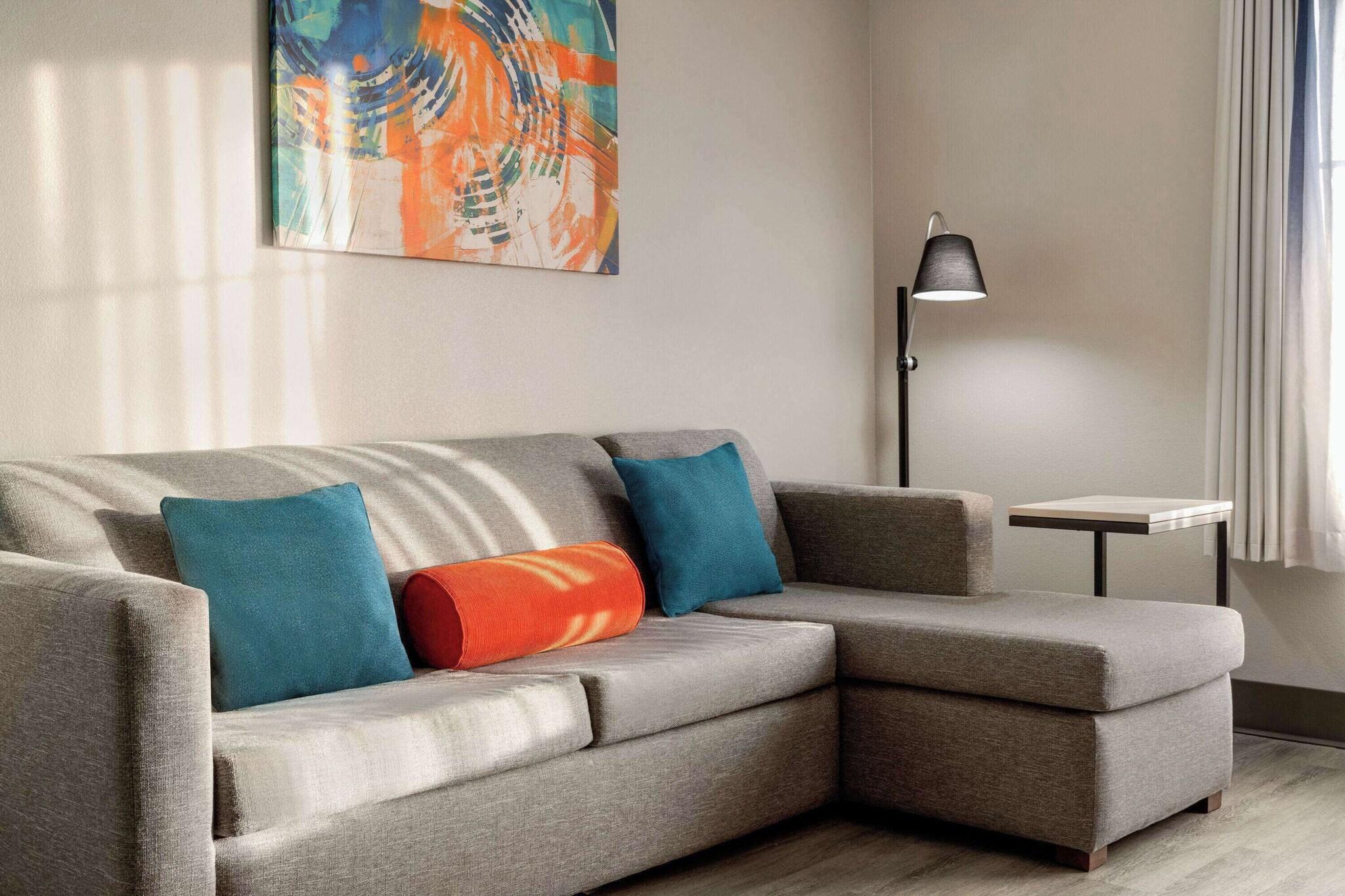 Room Deluxe Executive