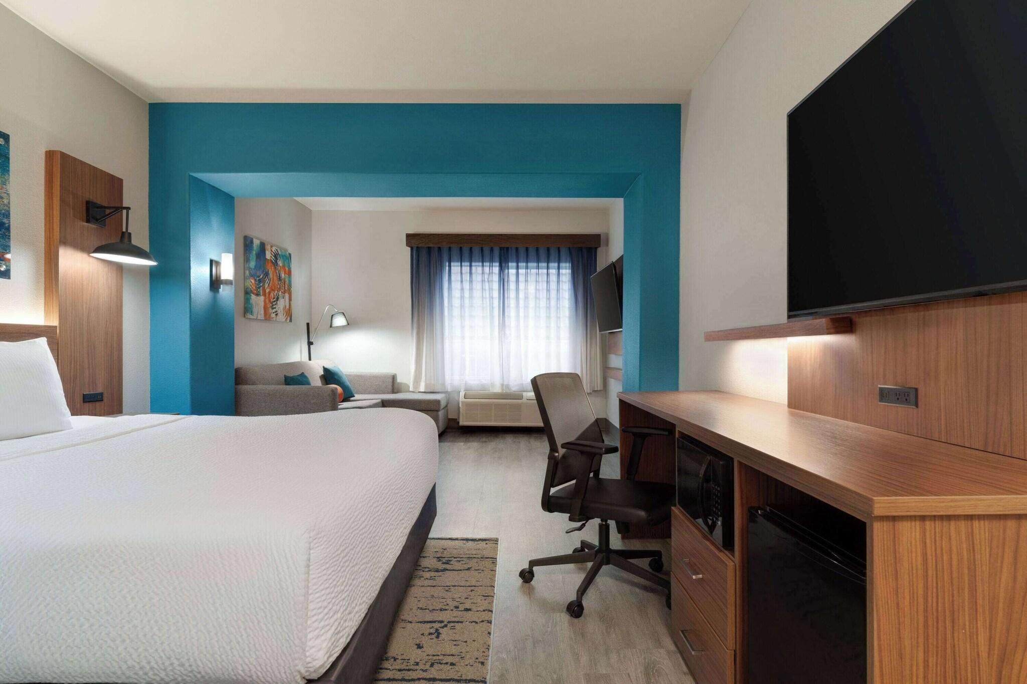 Room Deluxe Executive