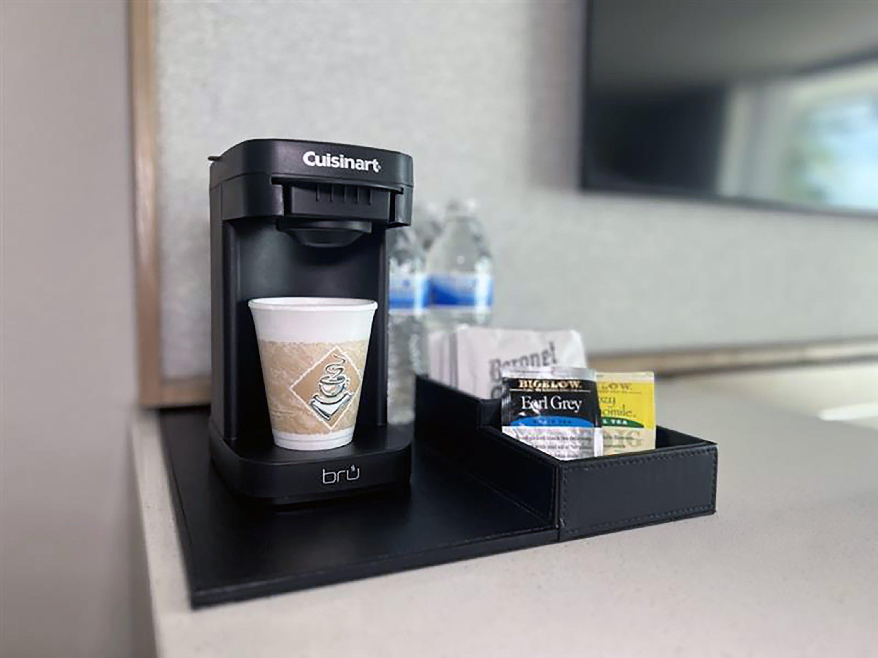 Double Accessible with Views