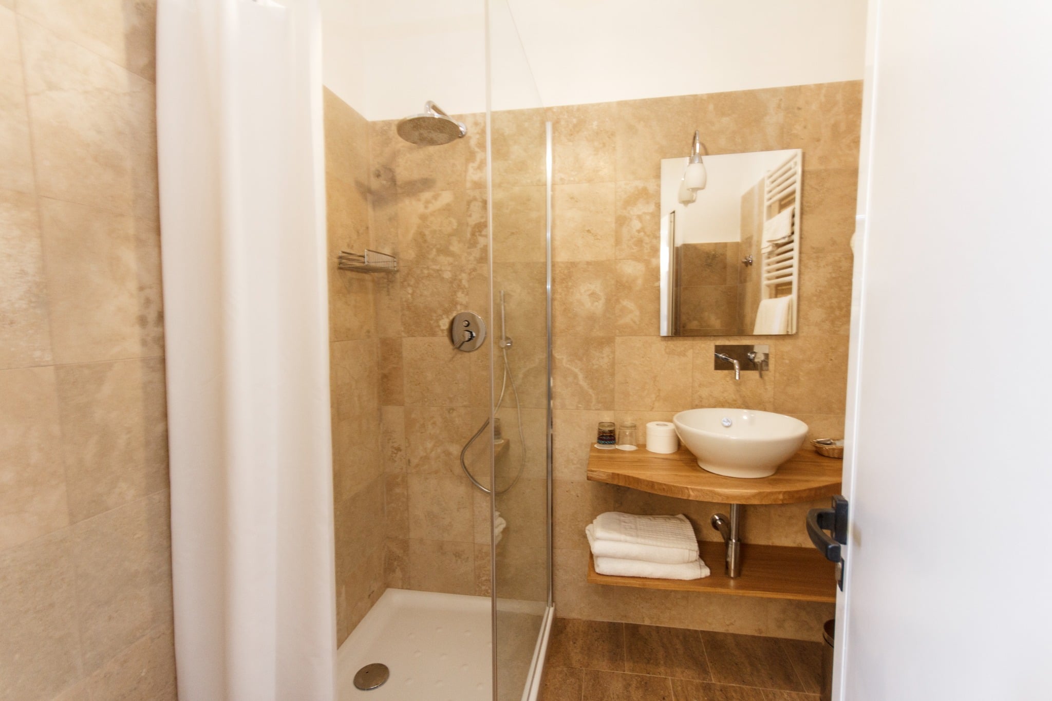 Double or Twin Superior