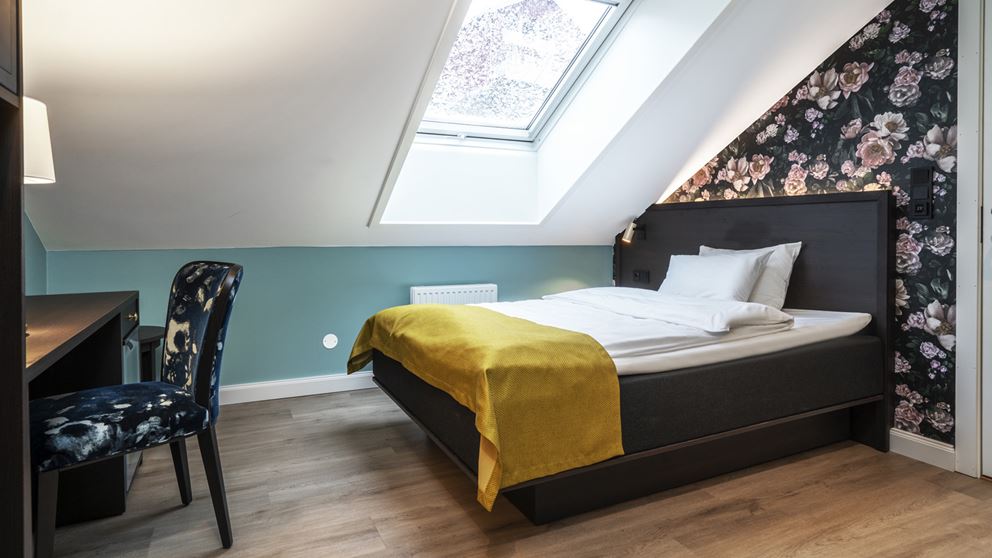 Room Queen Bed Non Smoking