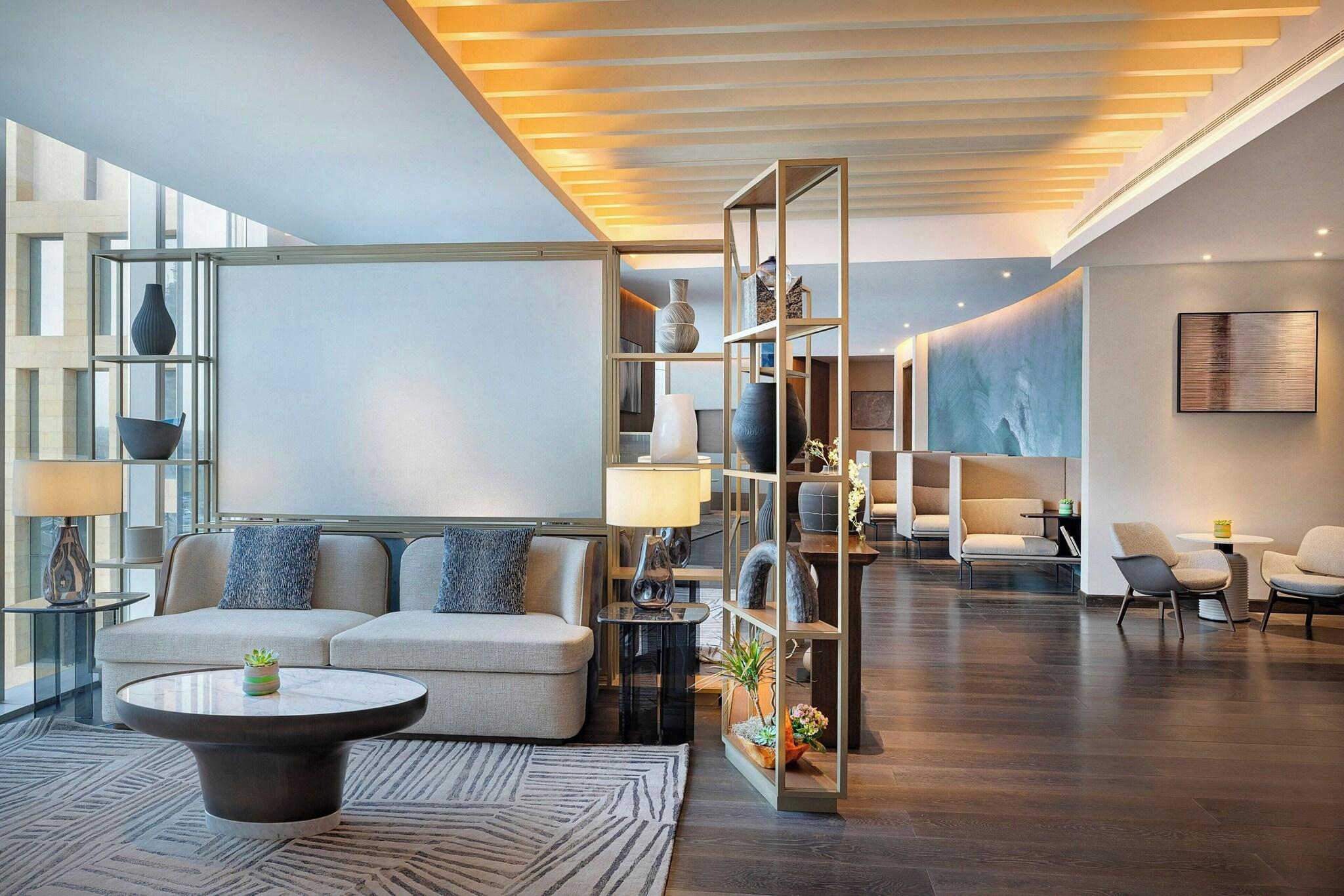 Suite Executive King Bed