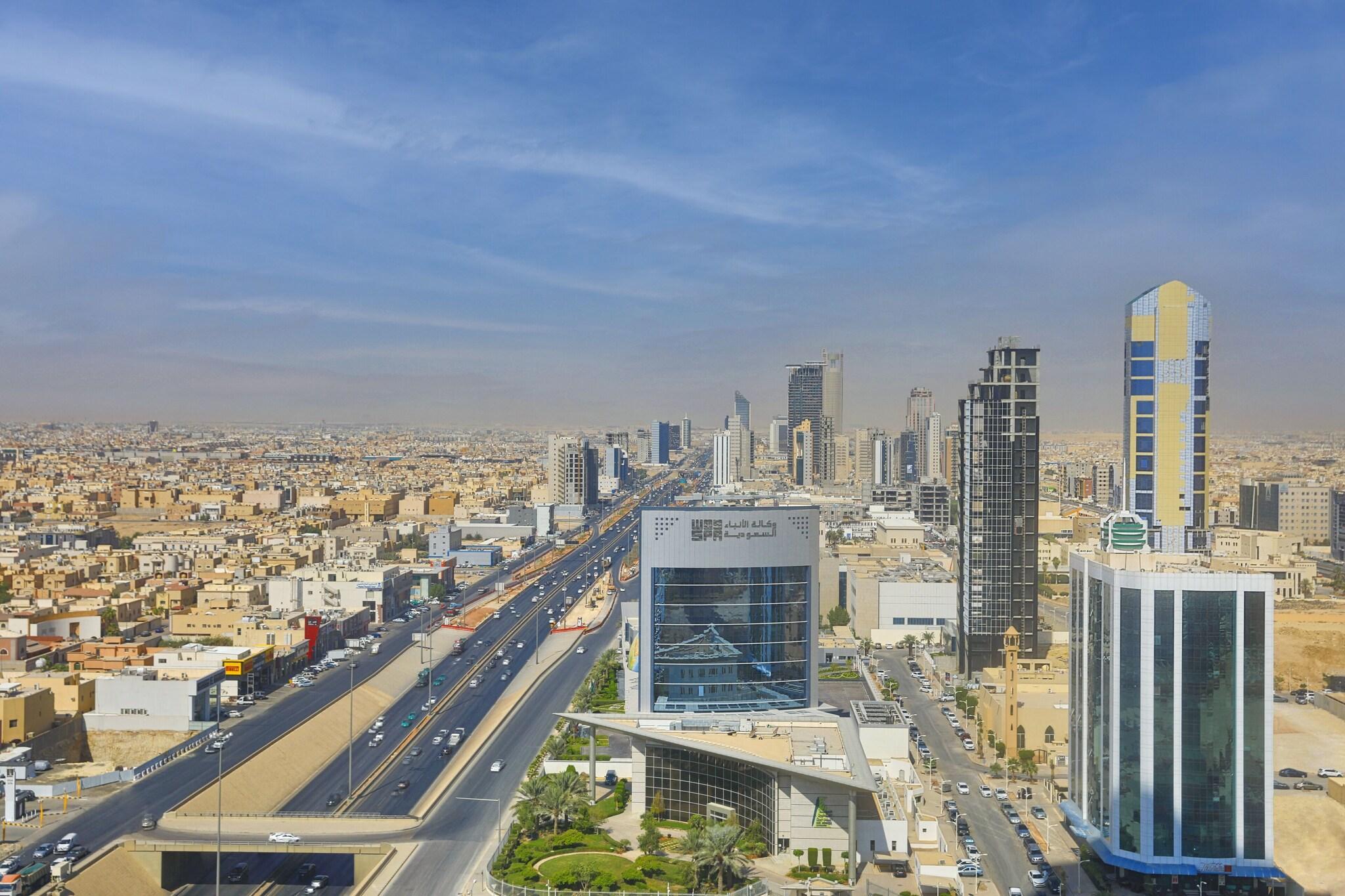 Suite King Bed One Bedroom 