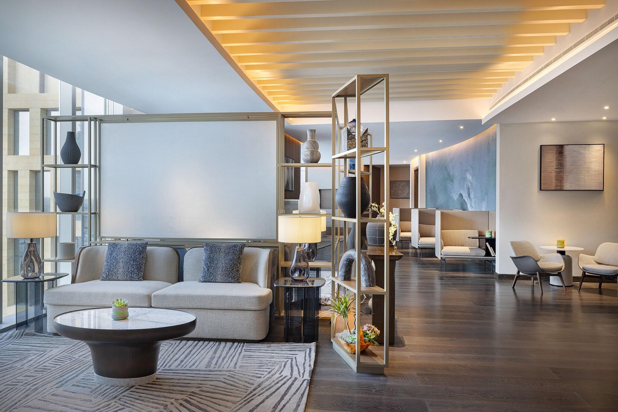 Suite Executive King Bed