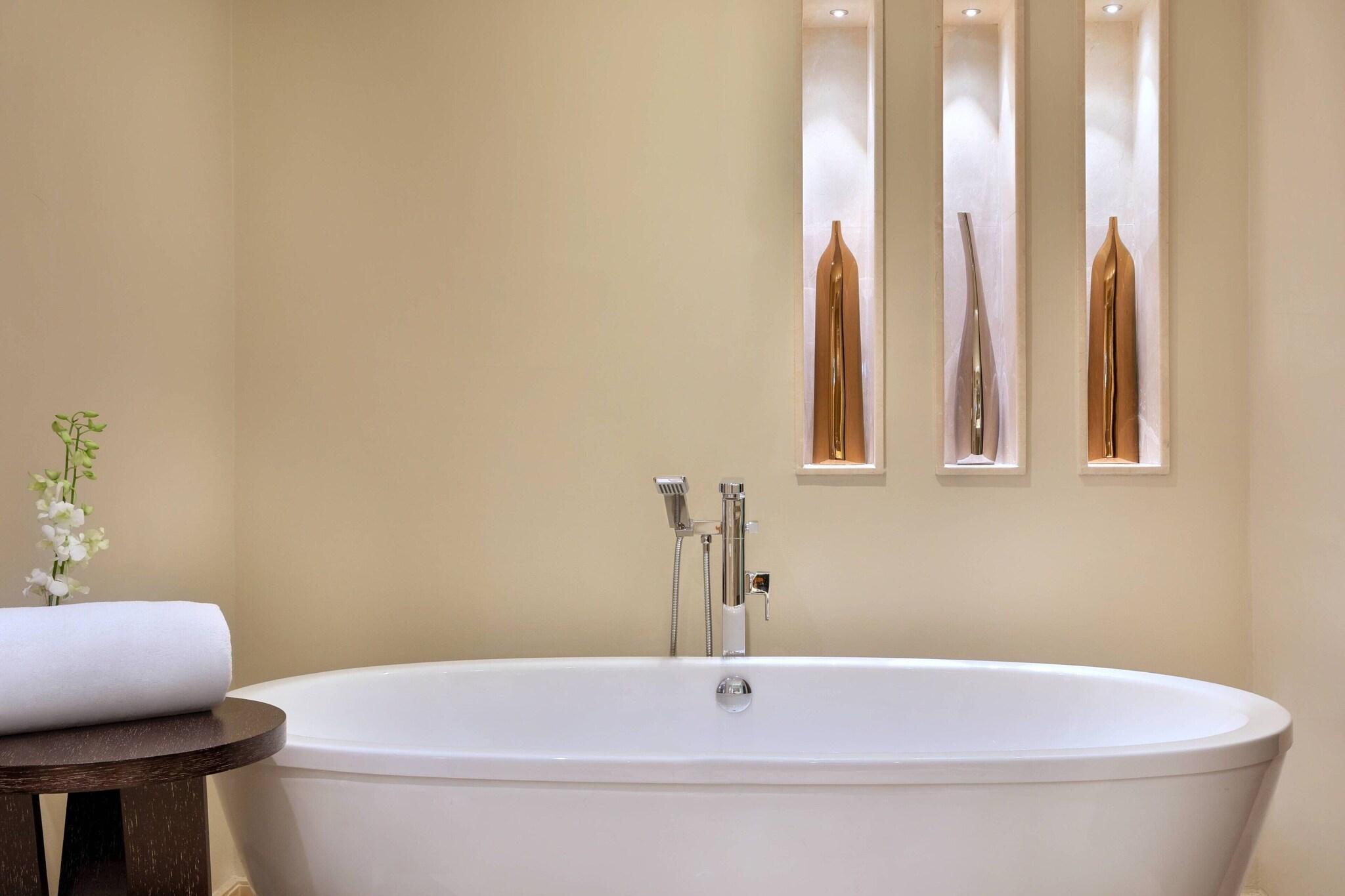 Suite Presidential with Views