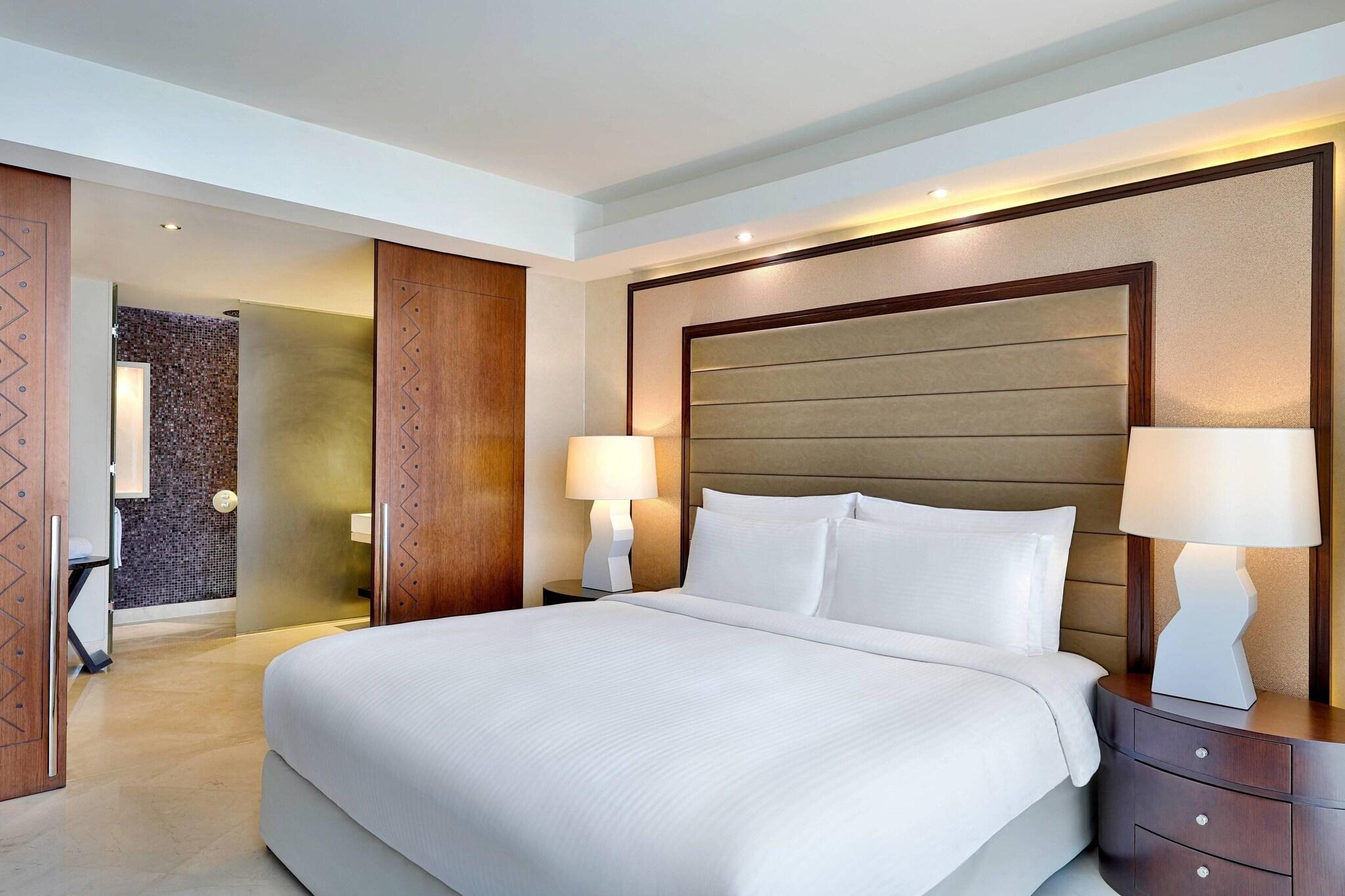 Suite Presidential with Views