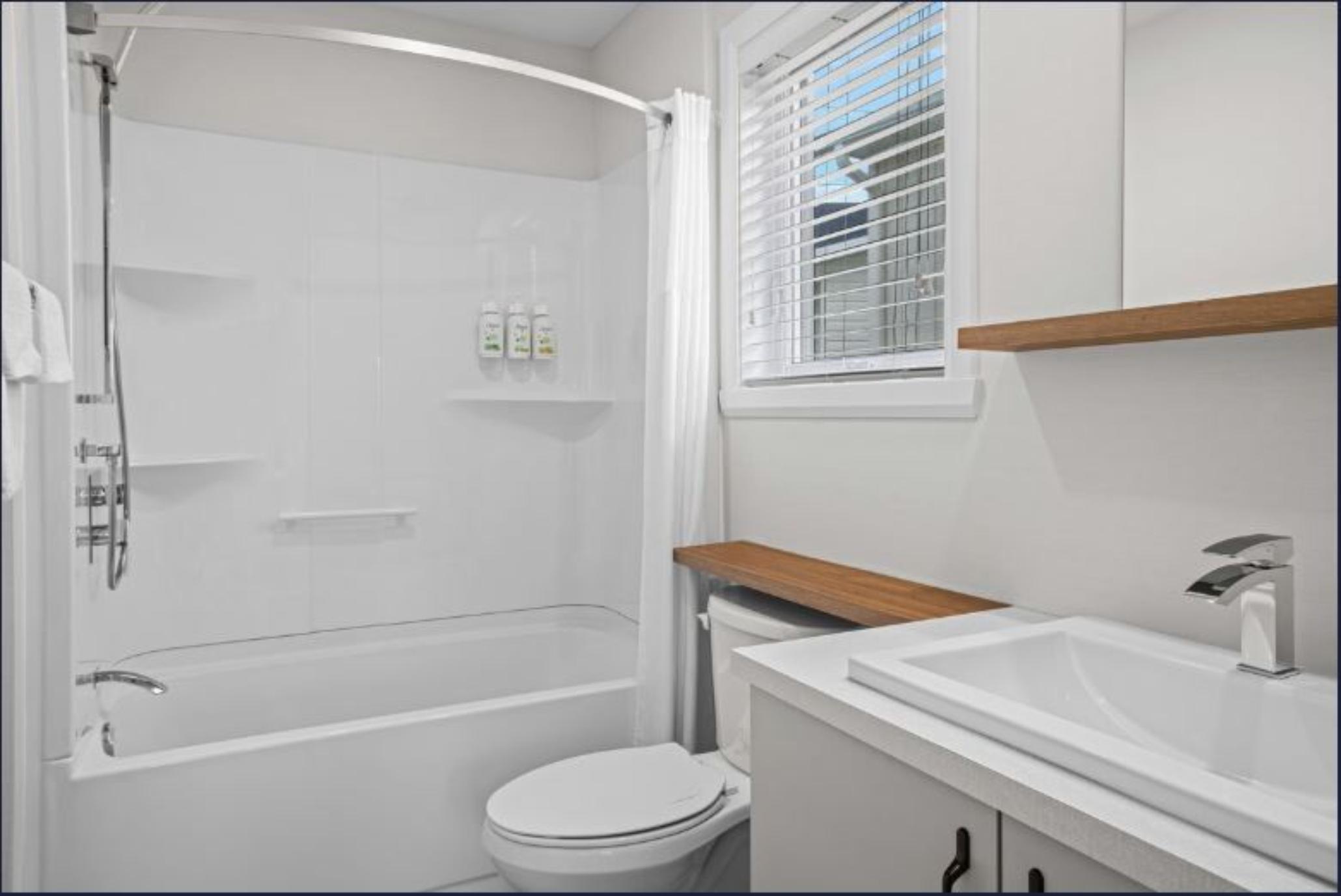 Quadruple Two Queen Beds